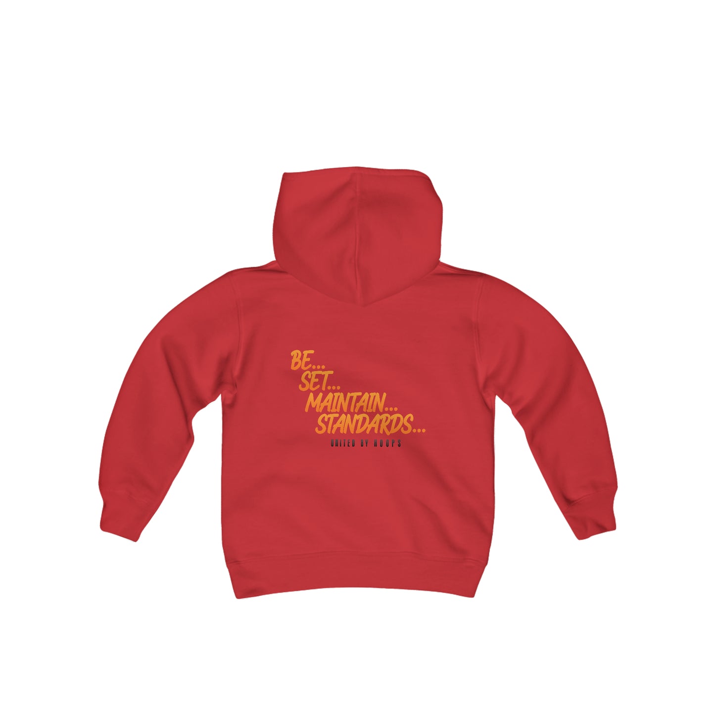 NYC Rep. Youth Hoodie