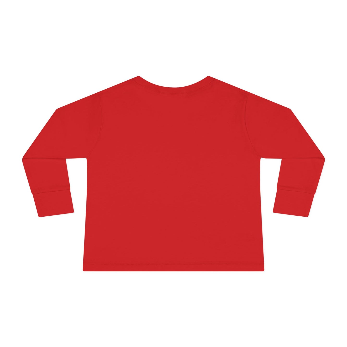 Nueve Toddler Long Sleeve Tee Printify