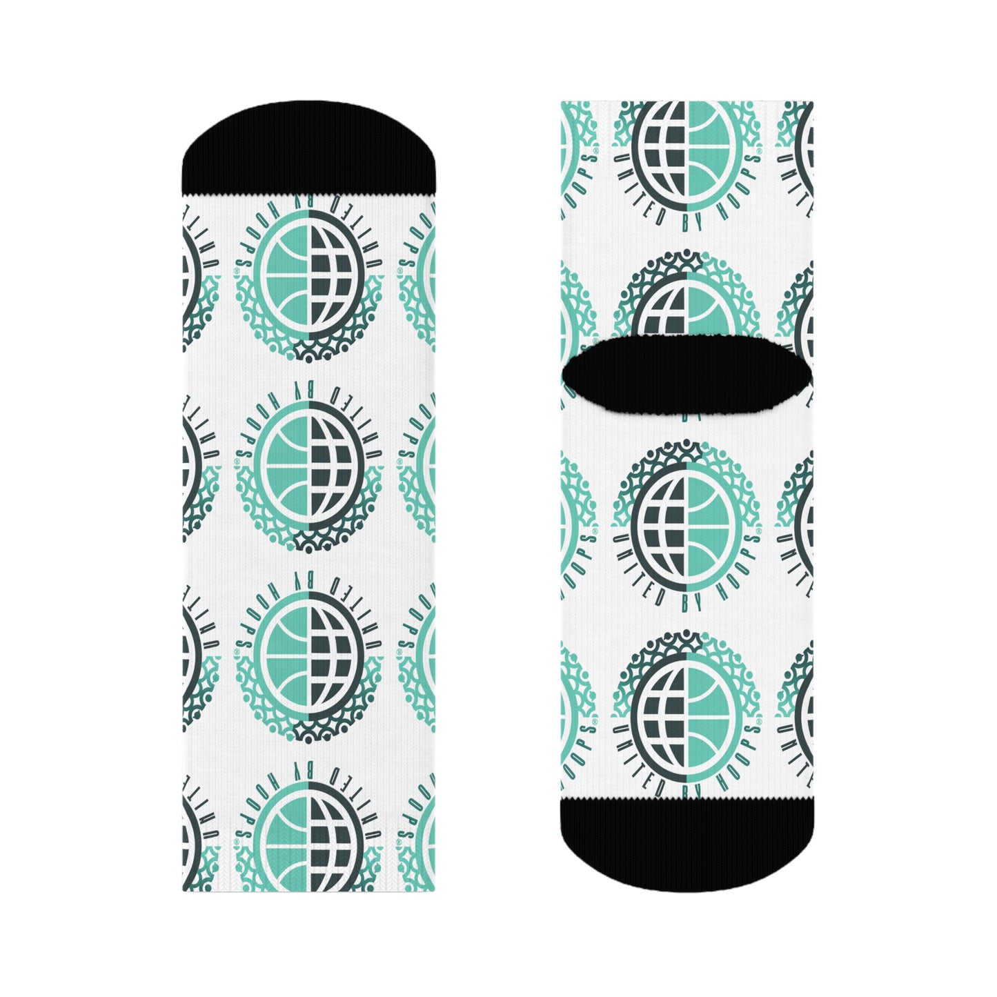 Liberty UBH Vol.2 Crew Socks