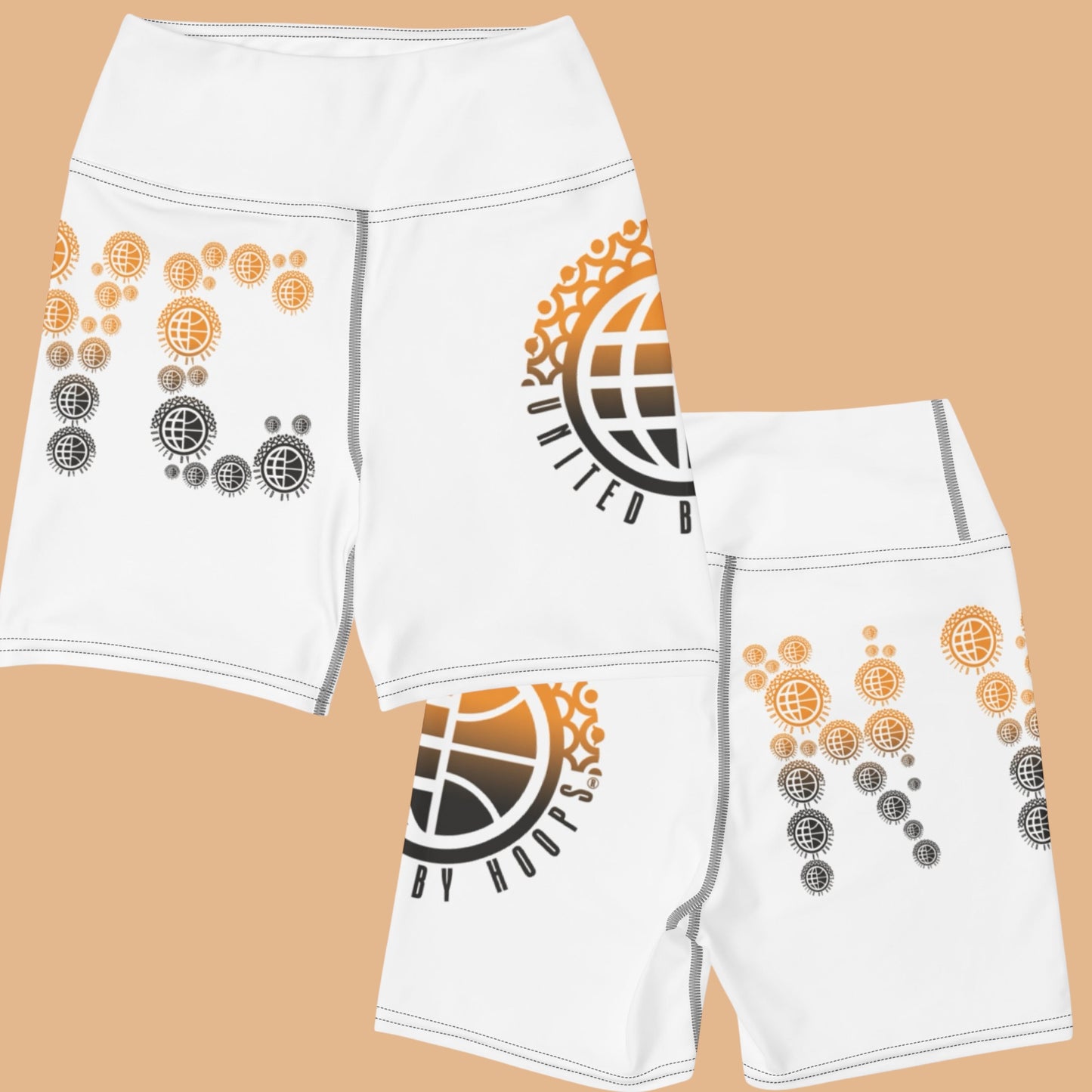 NYC Blend Shorts