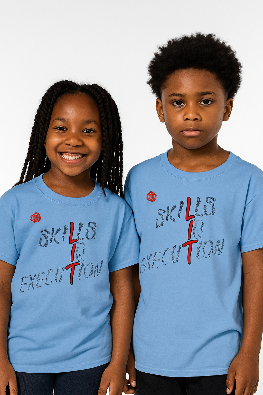 L.I.T. Red Youth