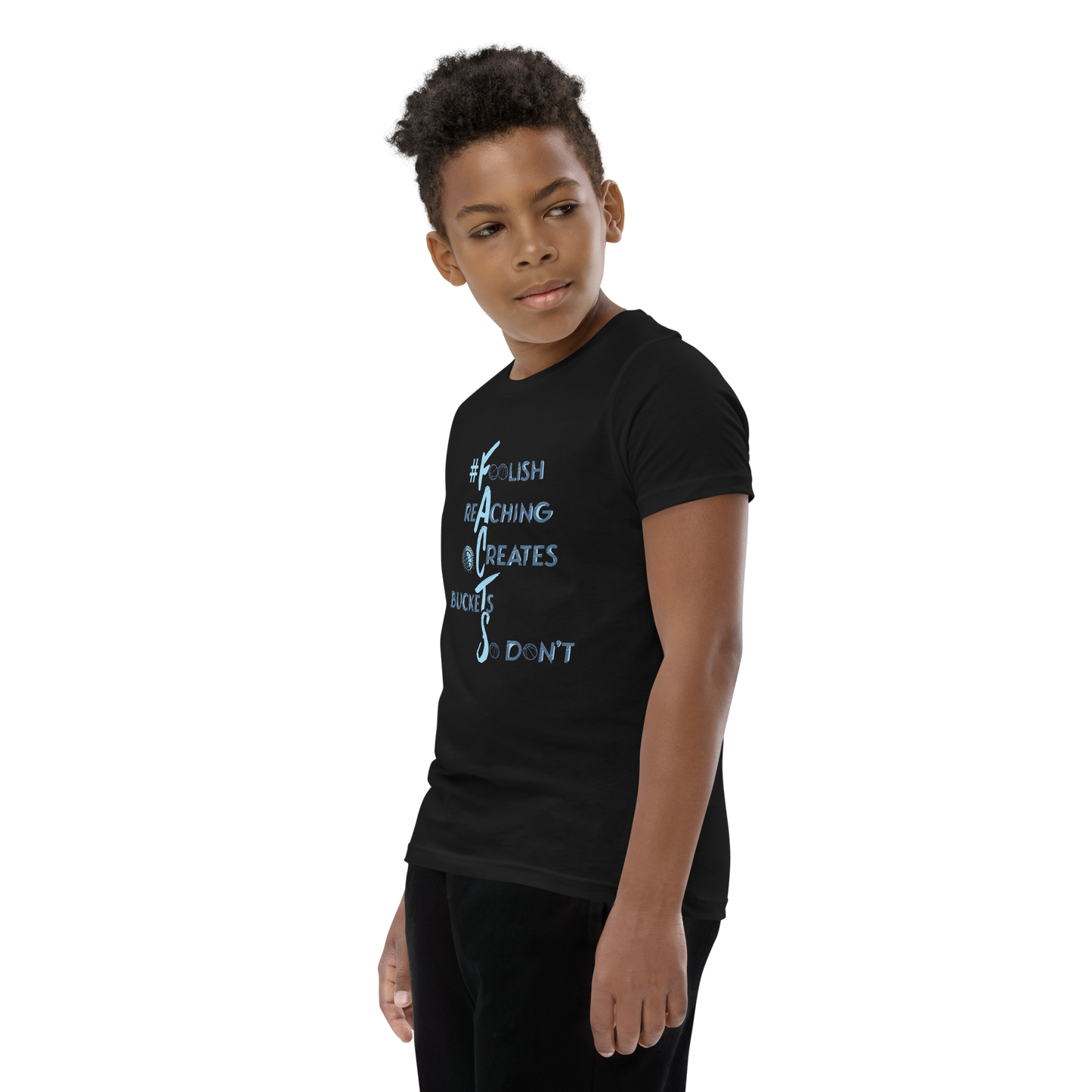 F.A.C.T.S. Youth SKY