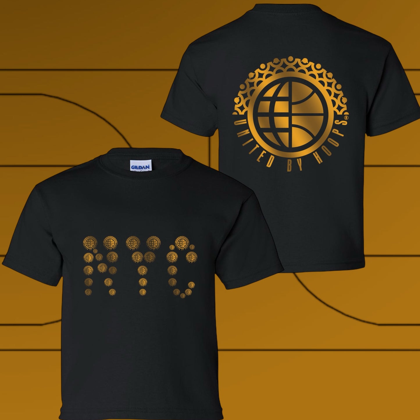 NYC UBH Youth Gold