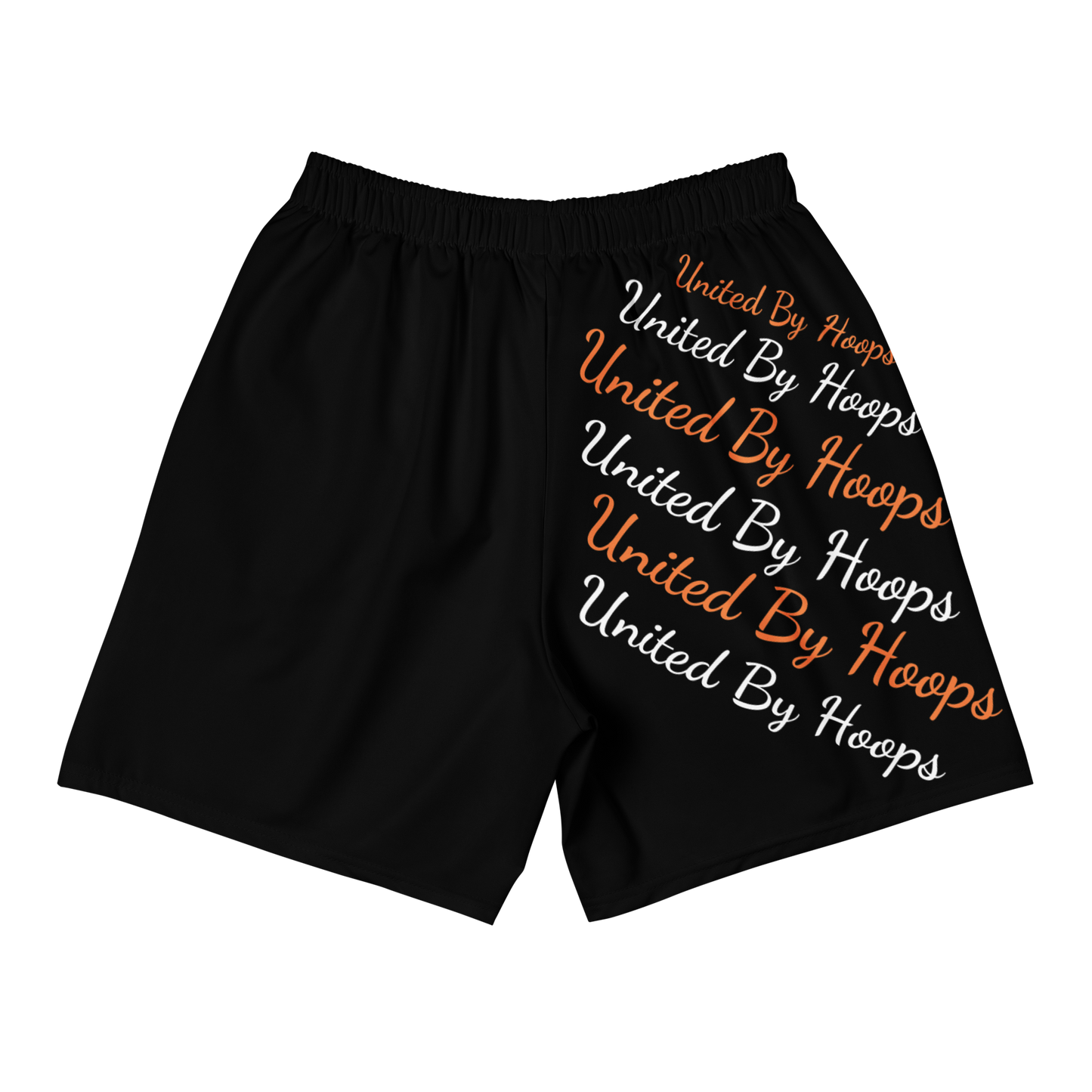 UBH Fancy Mix Basketball Shorts