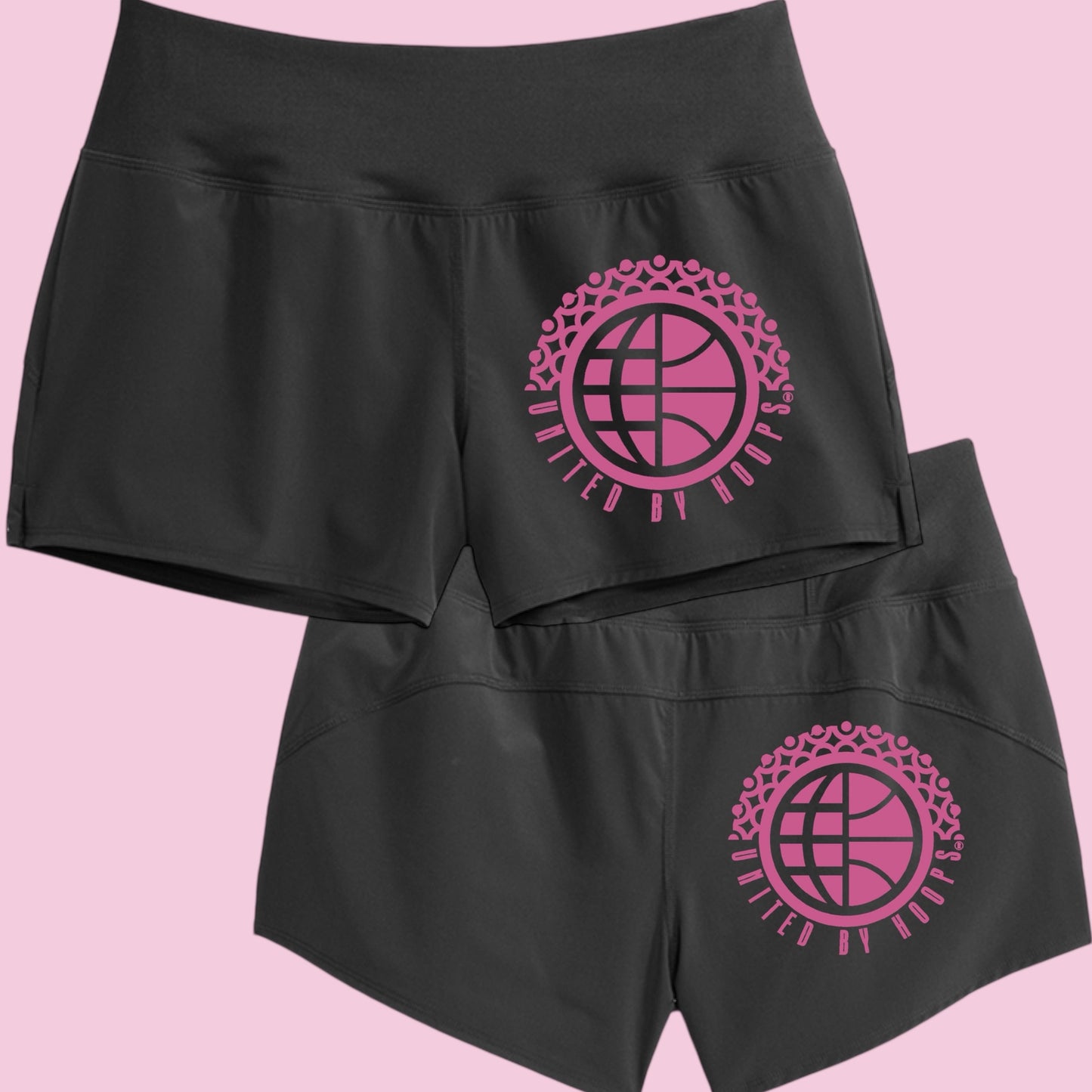UBH Lady Shorts
