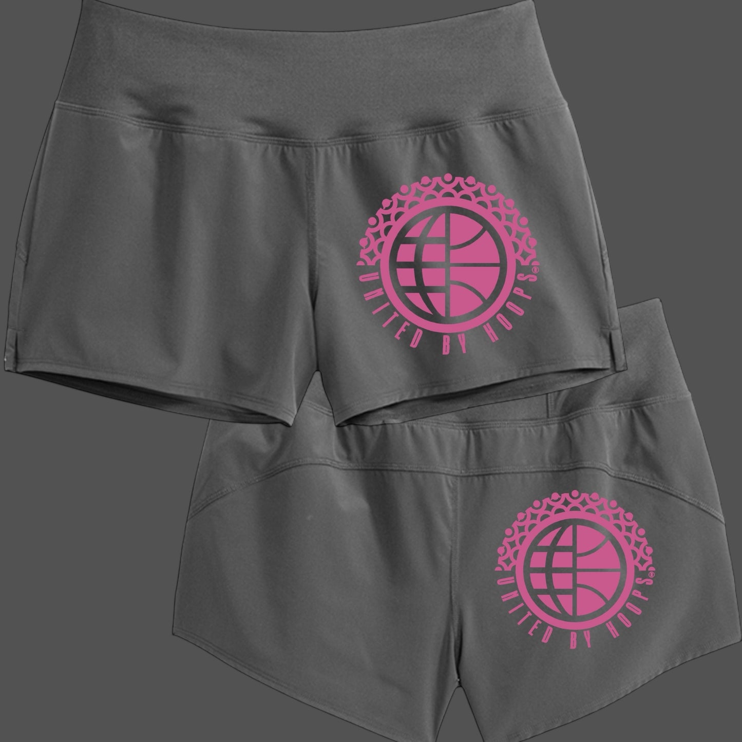UBH Lady Shorts