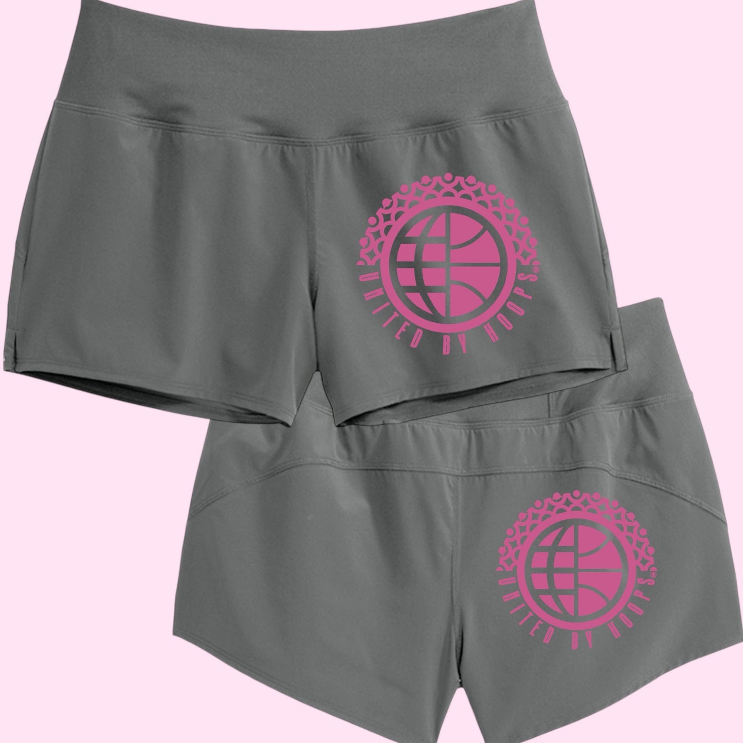 UBH Lady Shorts