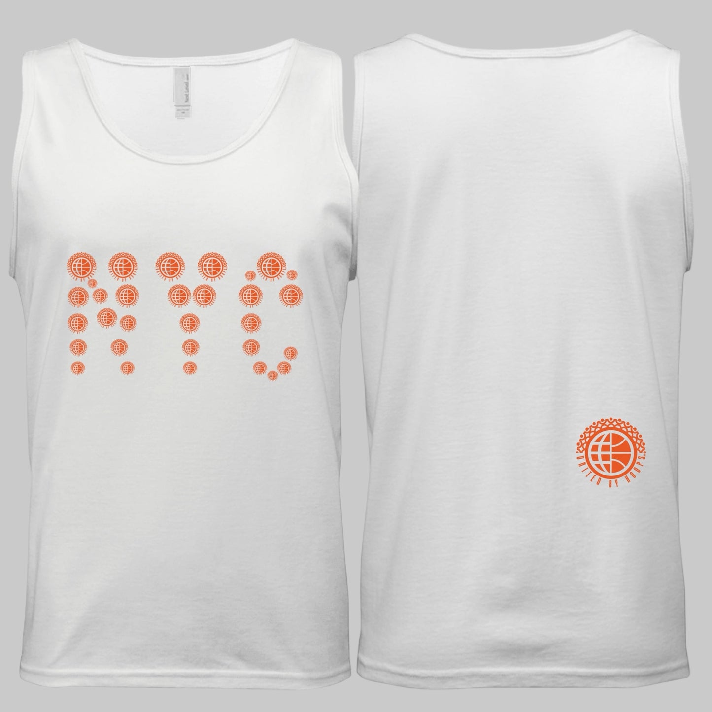 NYC Sports Unisex Tank