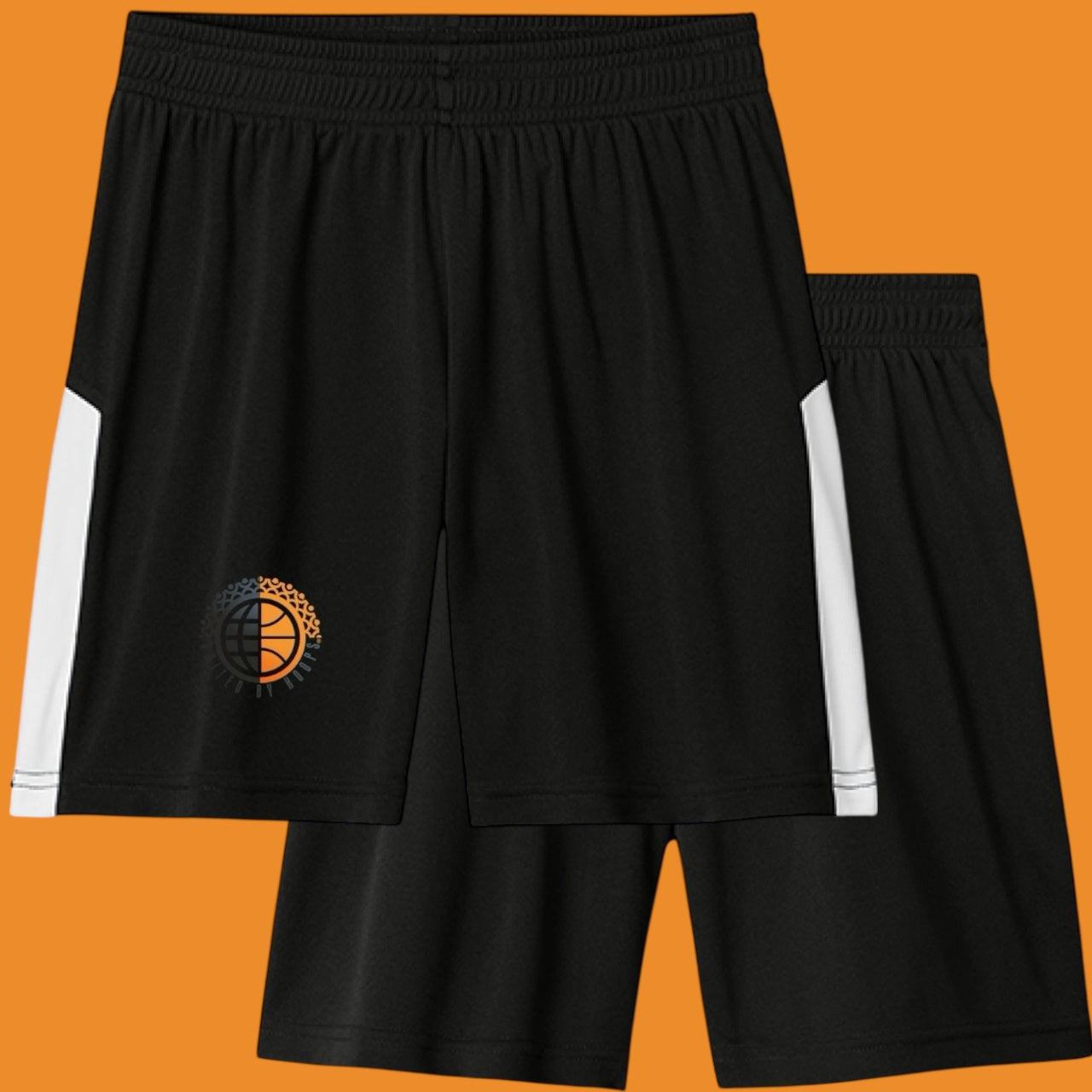 UBH Youth Unisex Shorts