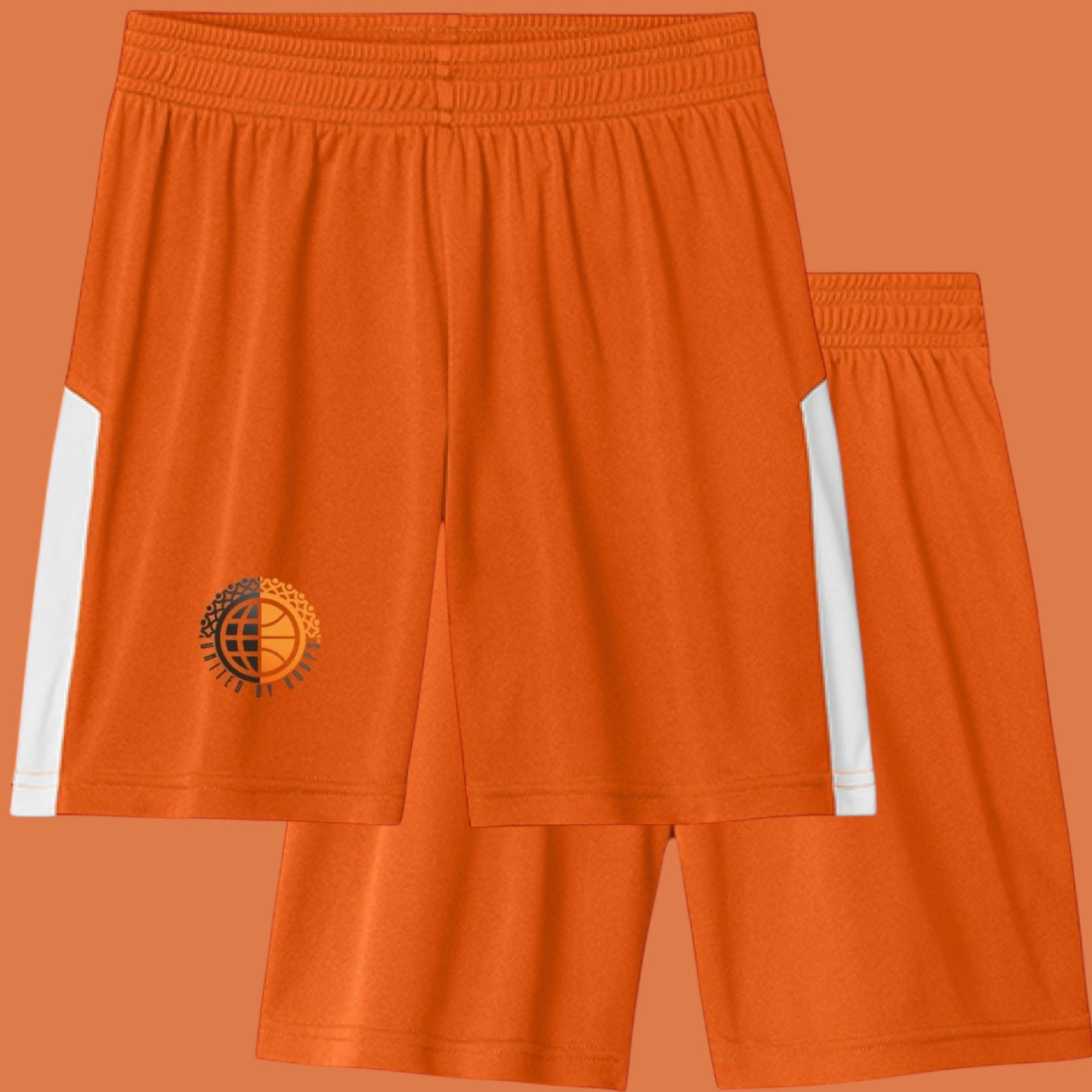 UBH Youth Unisex Shorts