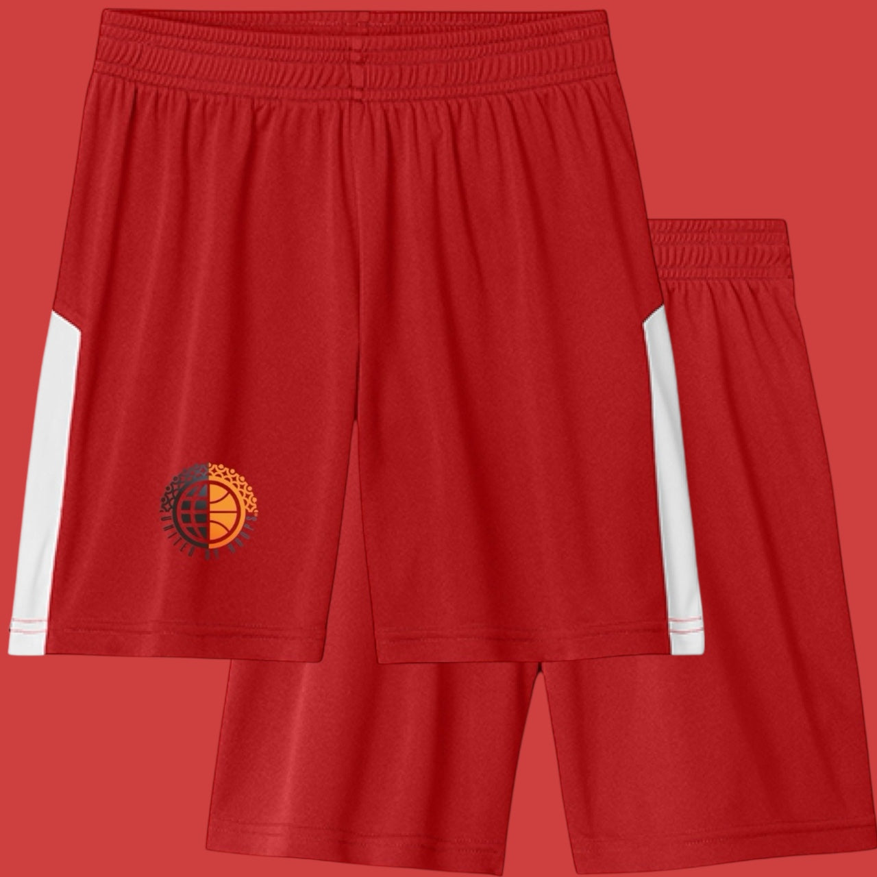 UBH Youth Unisex Shorts