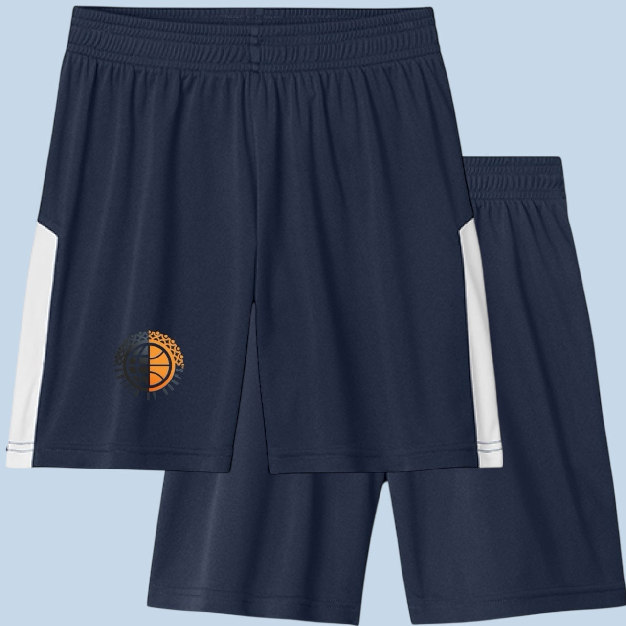 UBH Youth Unisex Shorts