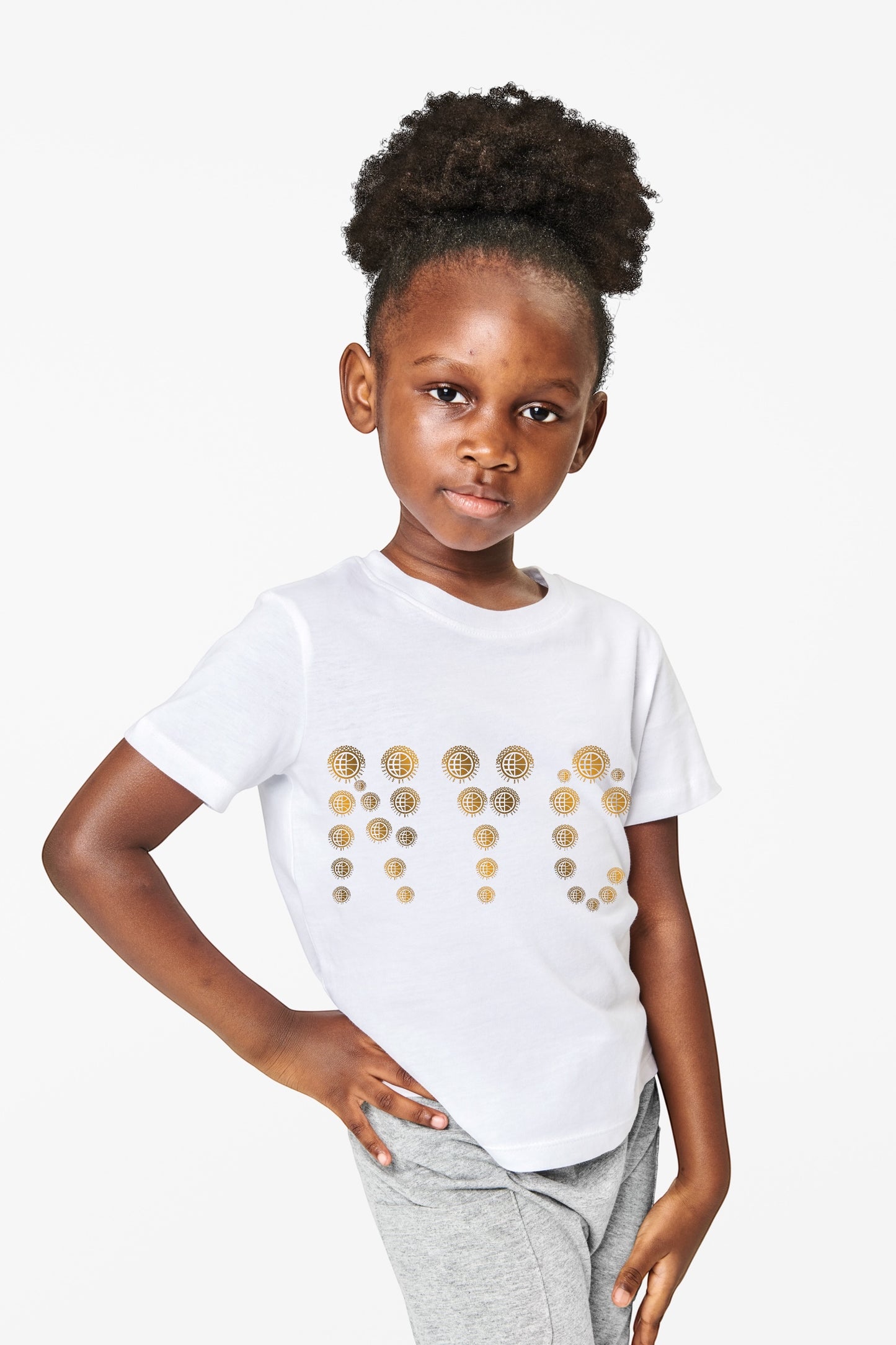 NYC UBH Youth Gold