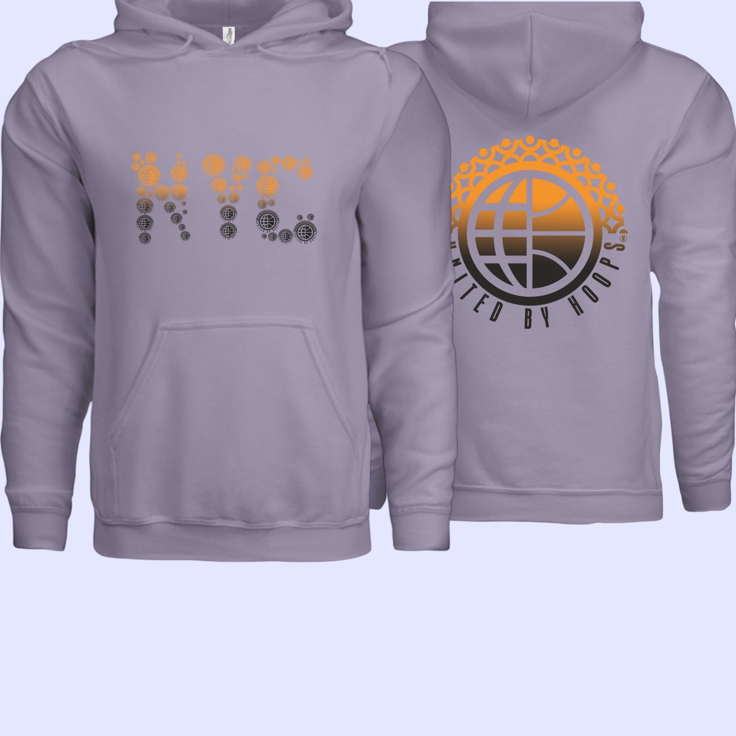 NYC Blend Unisex Hoodie