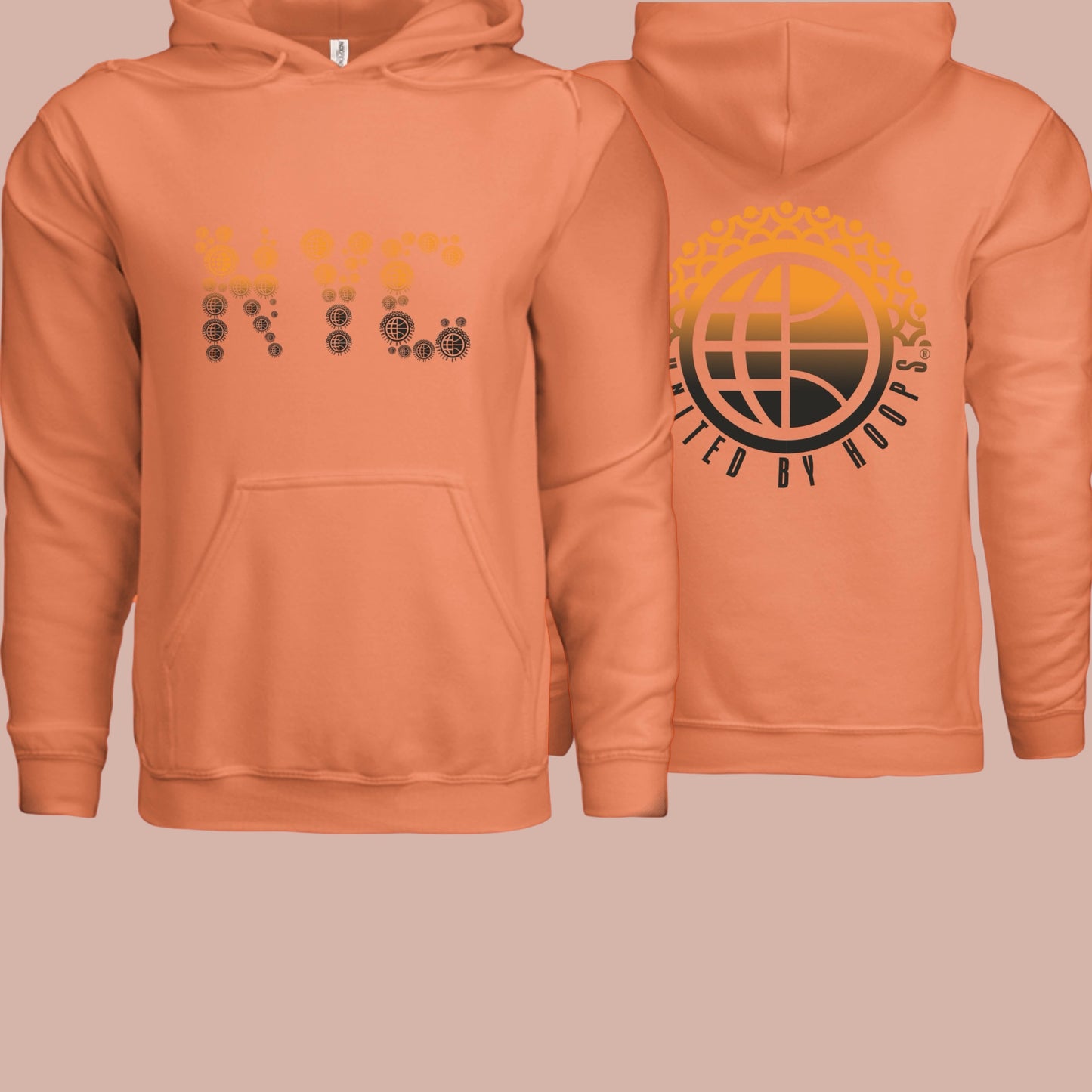 NYC Blend Unisex Hoodie