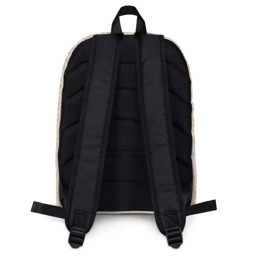 United By Hoops Backpack 1 United By Hoops