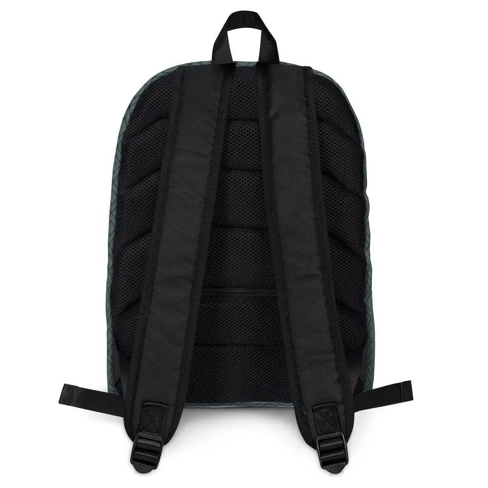 United By Hoops Backpack 2 United By Hoops