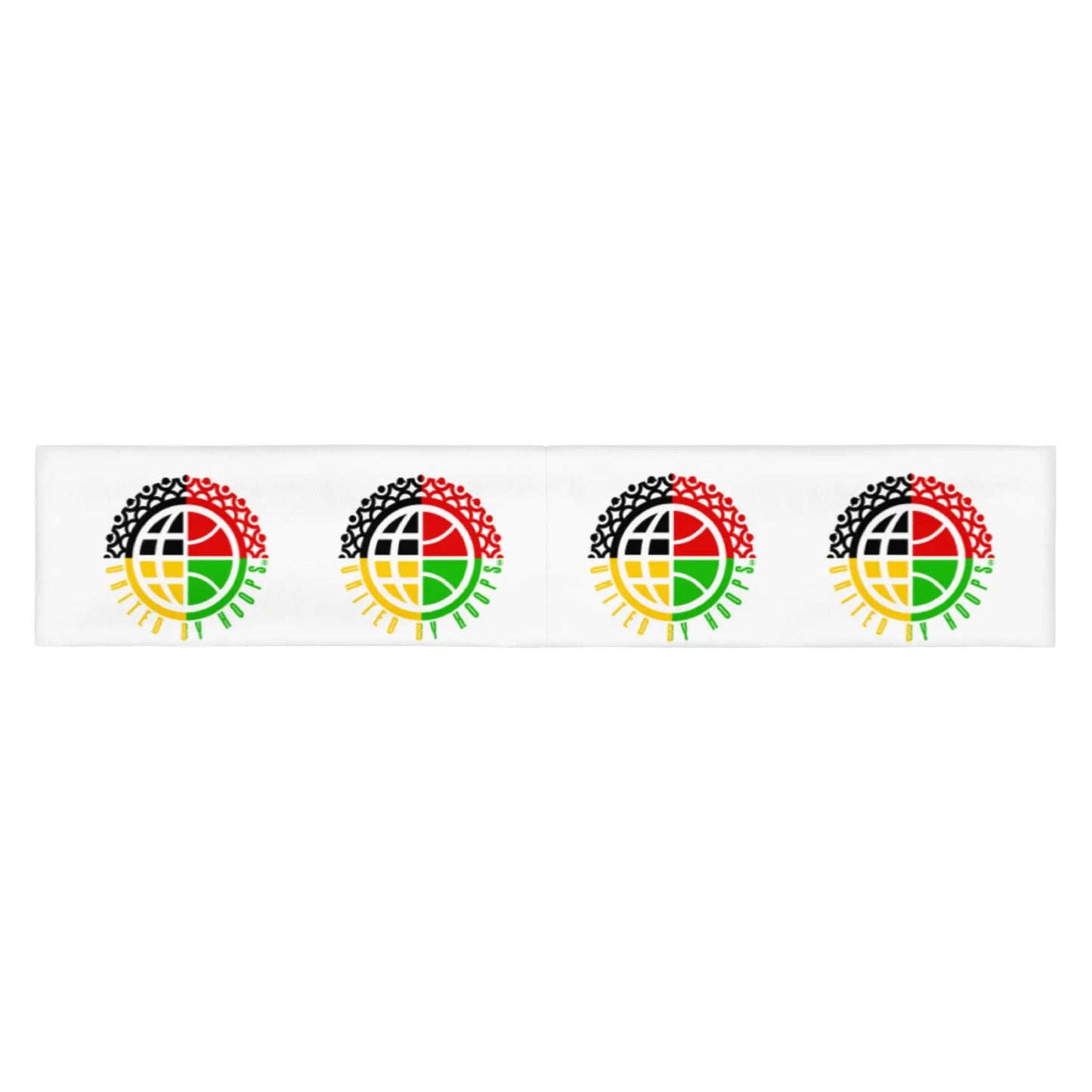 Rep'em Hoop Headband United By Hoops