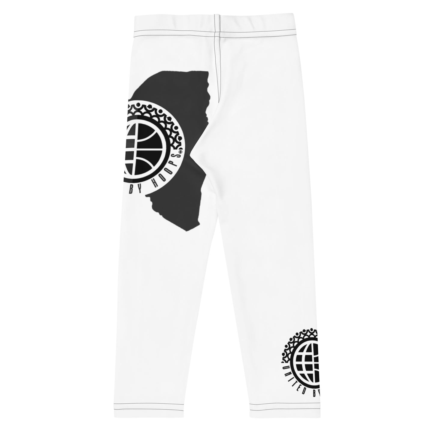 NYC Blackout Toddler Leggings