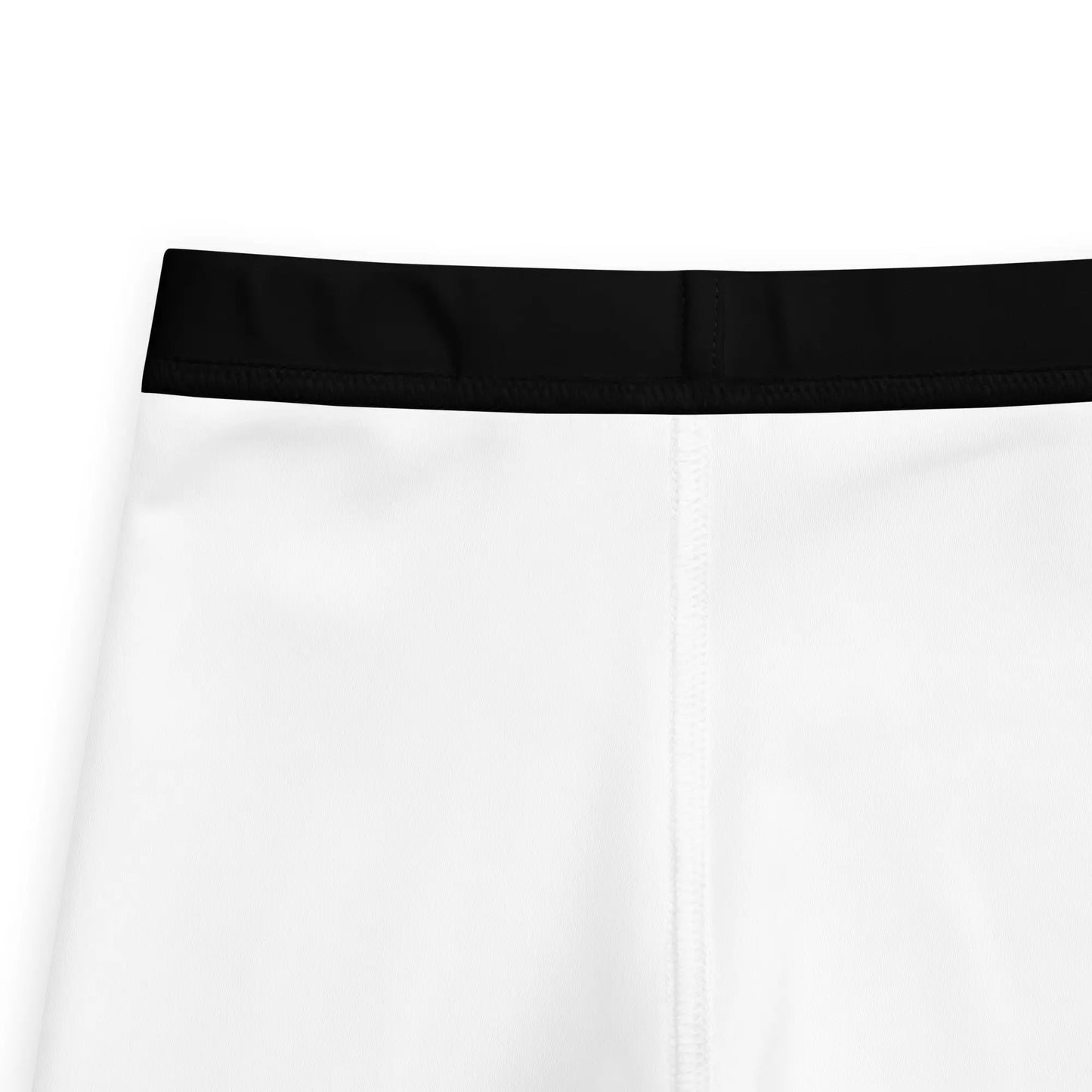 Black 'n' Gold Toddler Leggings United By Hoops