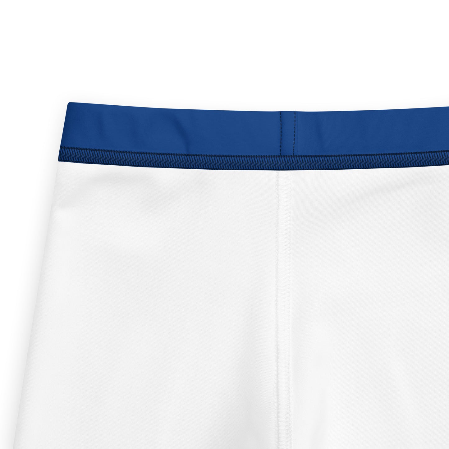 Blue 'n' Red Toddler Leggings