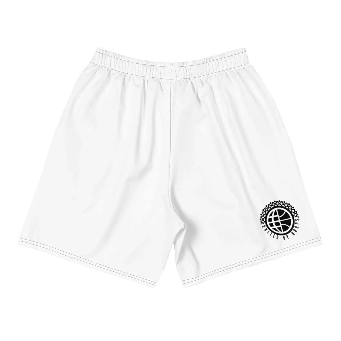 NYC Blackout Basketball Shorts United By Hoops