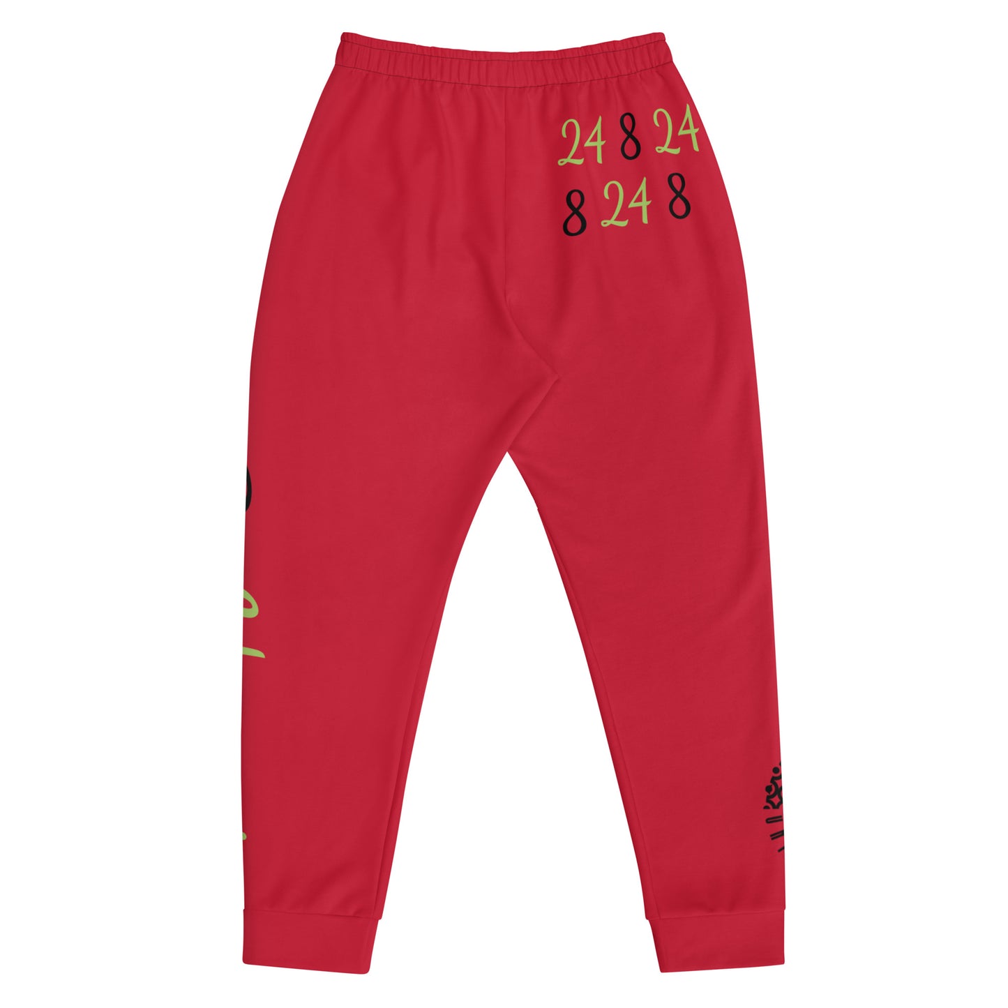 Mamba Reverse 24/8 Unisex Joggers