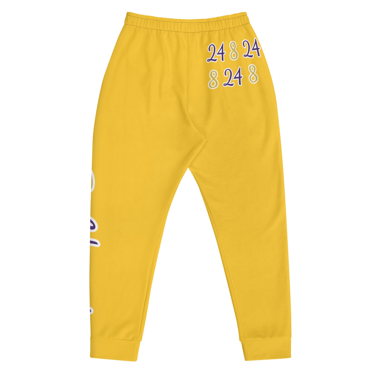 LA 24/8 Unisex Joggers