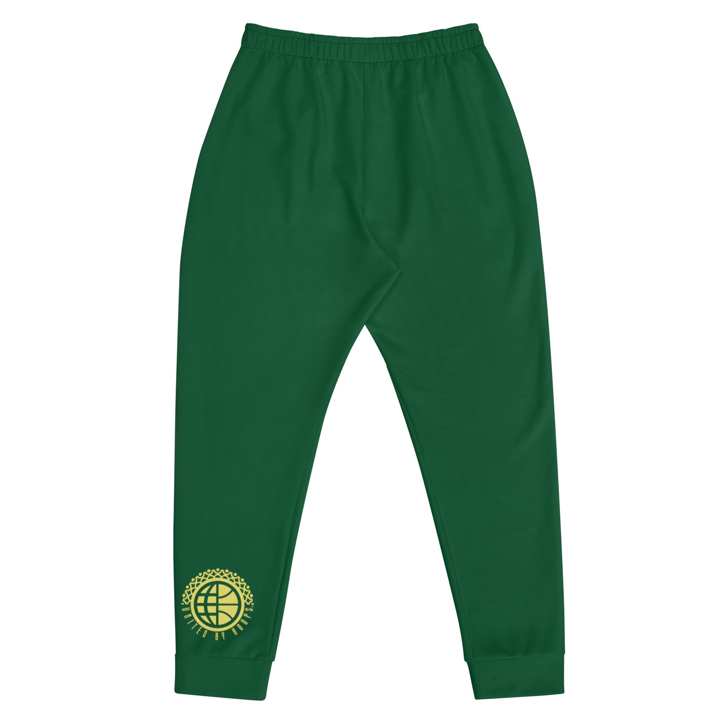 Scripted Money Joggers