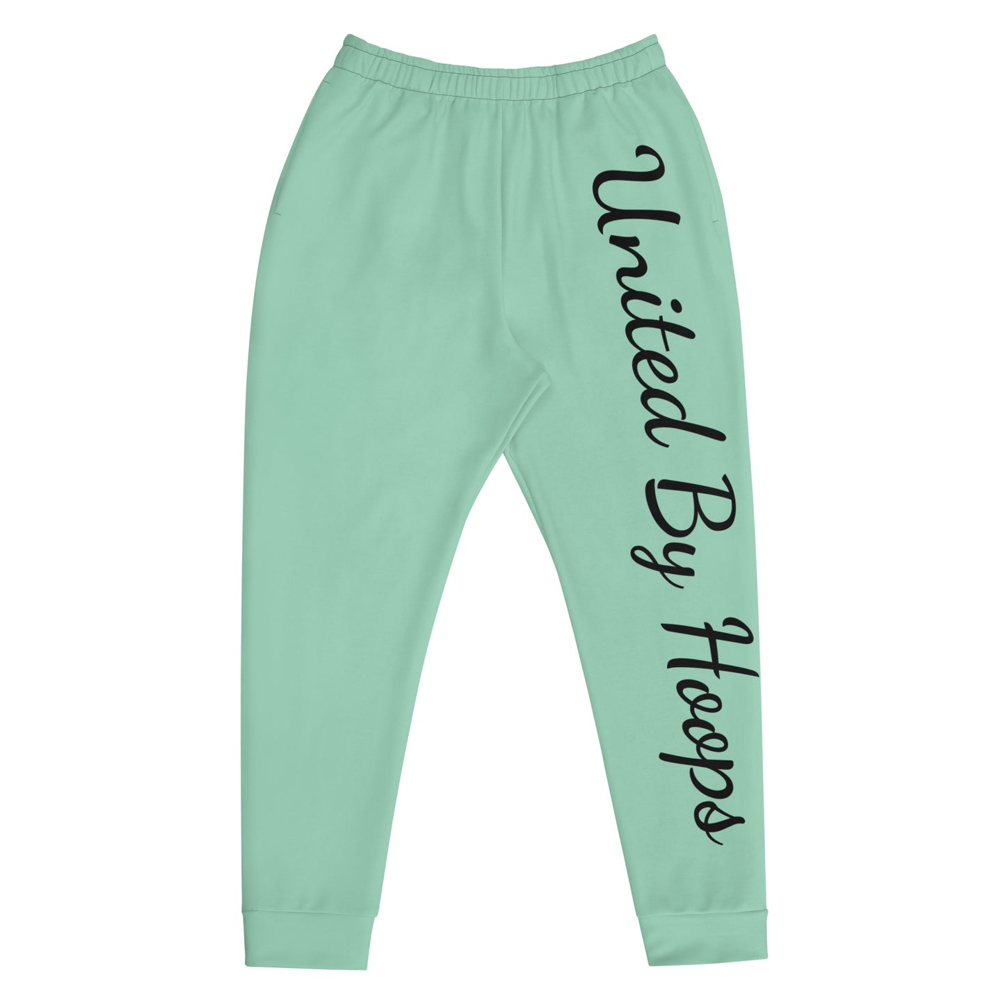 Scripted Liberty Mix Joggers