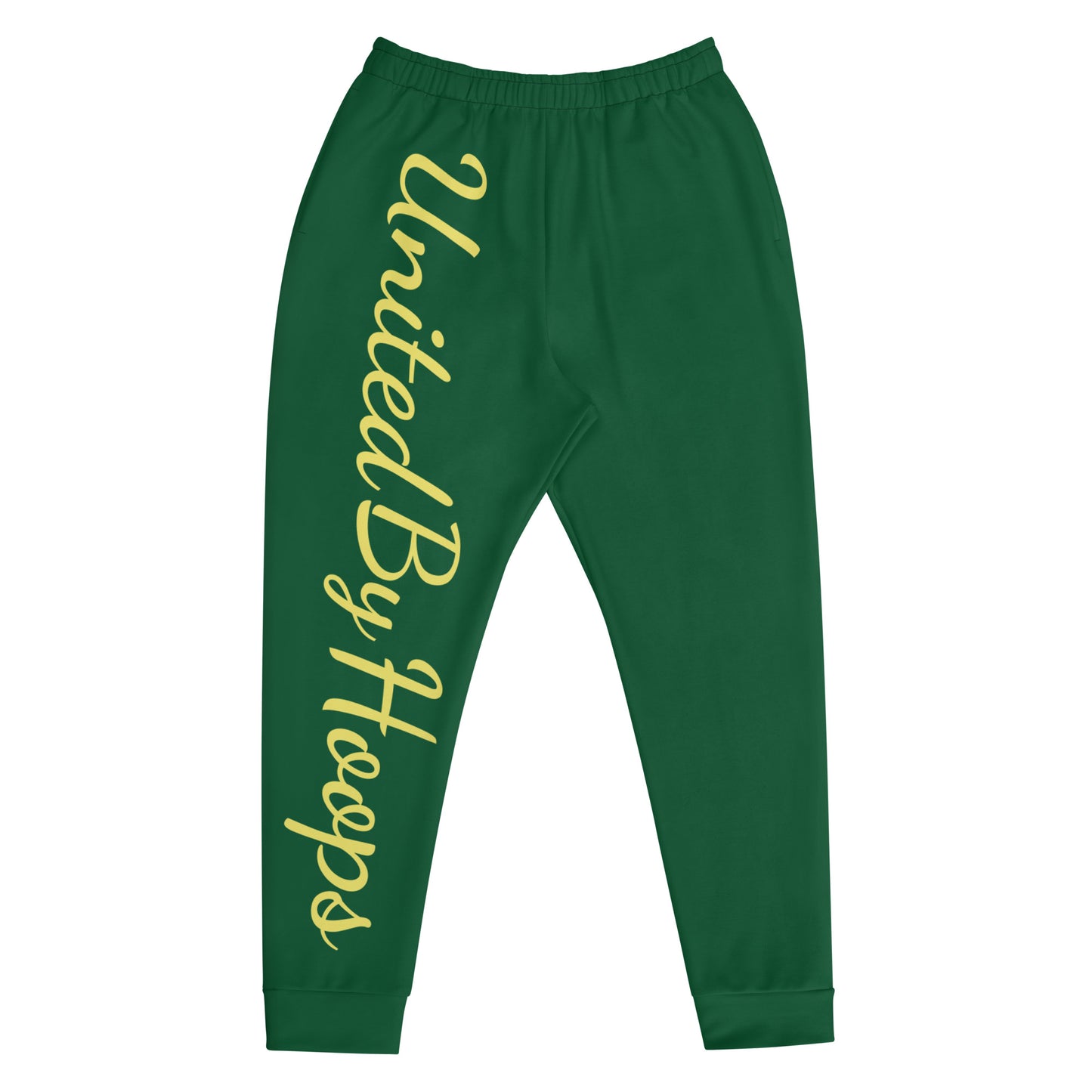 Scripted Money Joggers