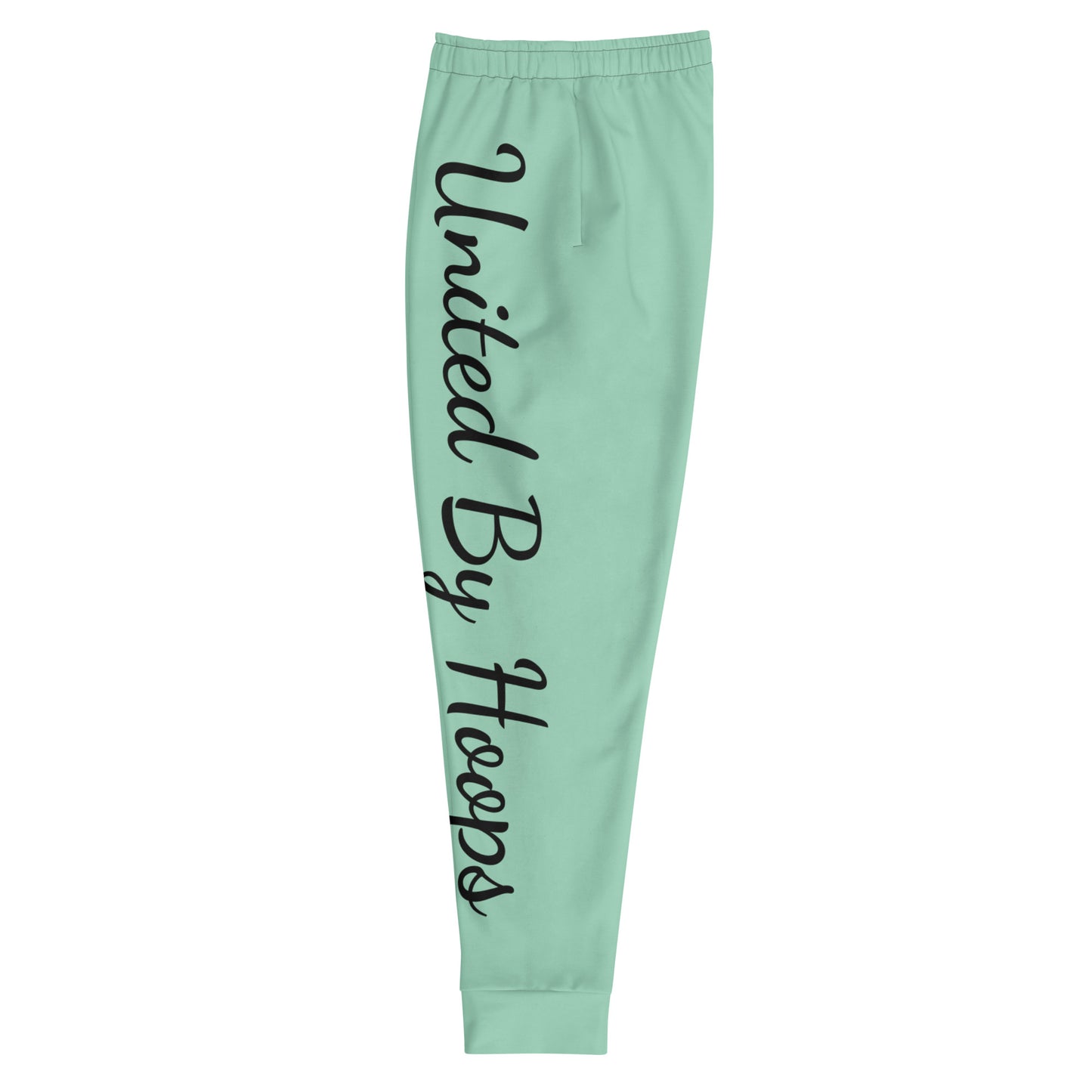 Scripted Liberty Mix Joggers