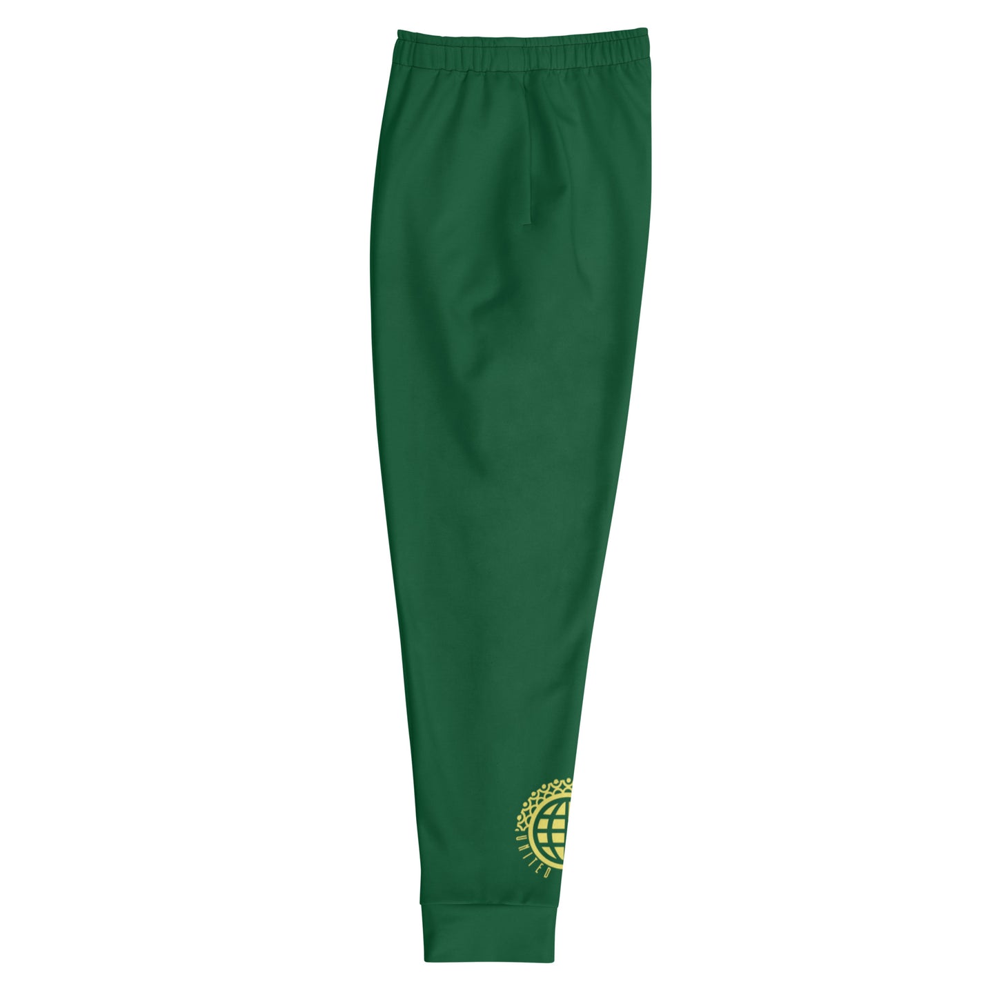 Scripted Money Joggers