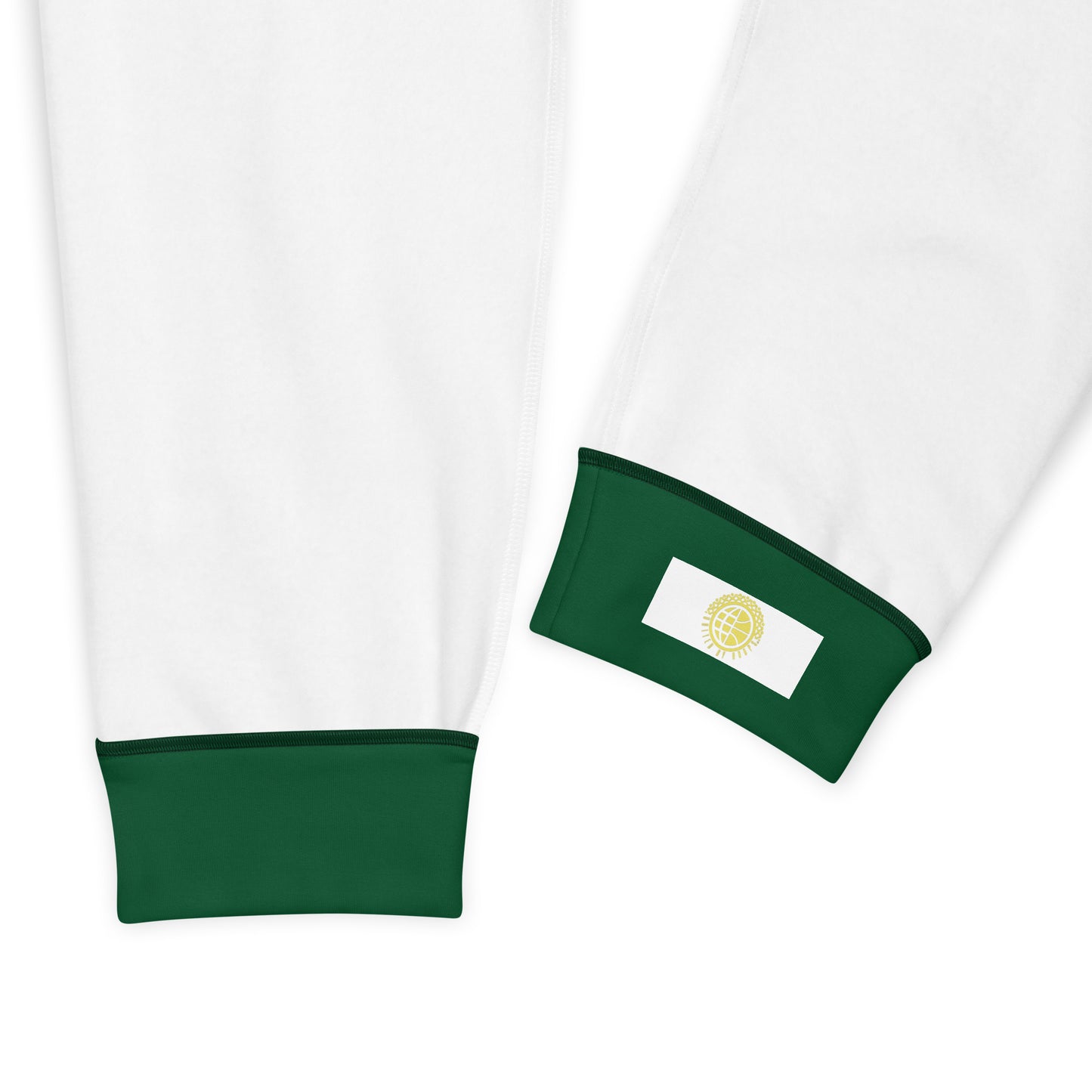 Scripted Money Joggers