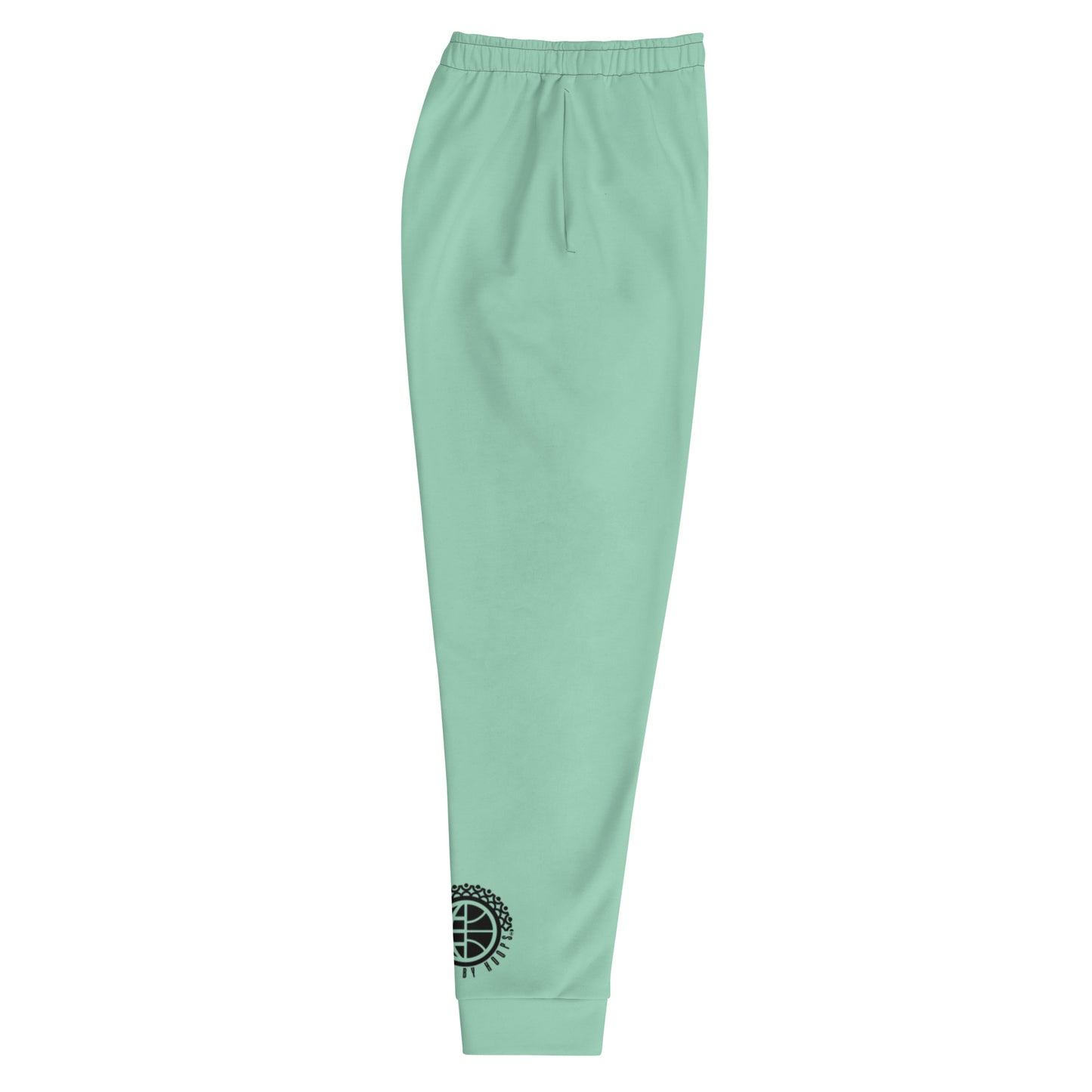 Scripted Liberty Mix Joggers