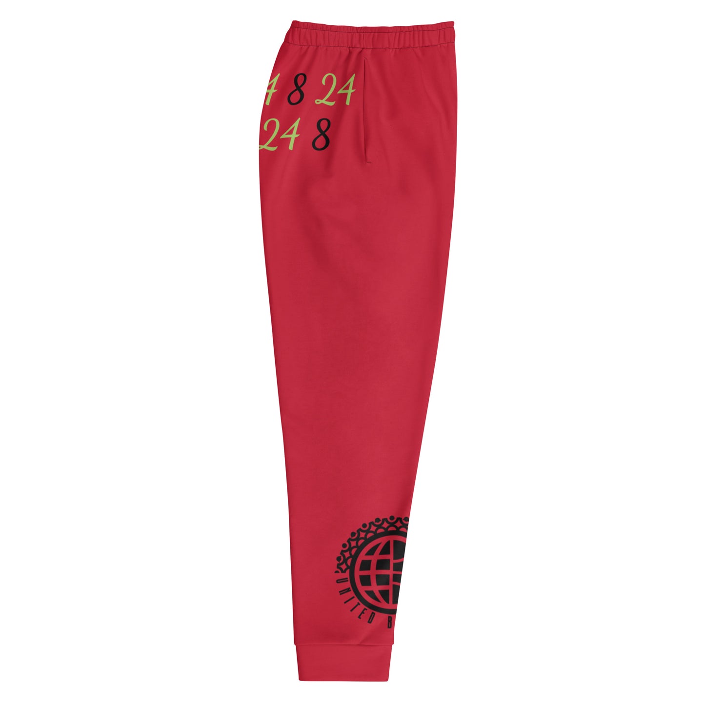 Mamba Reverse 24/8 Unisex Joggers