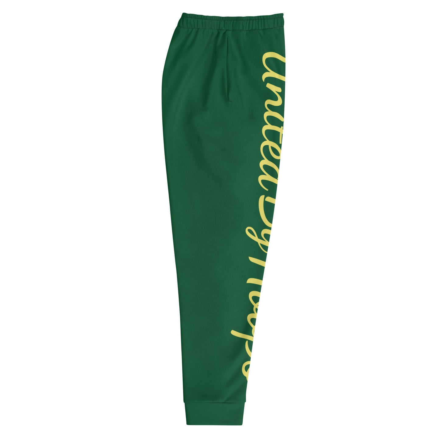 Scripted Money Joggers