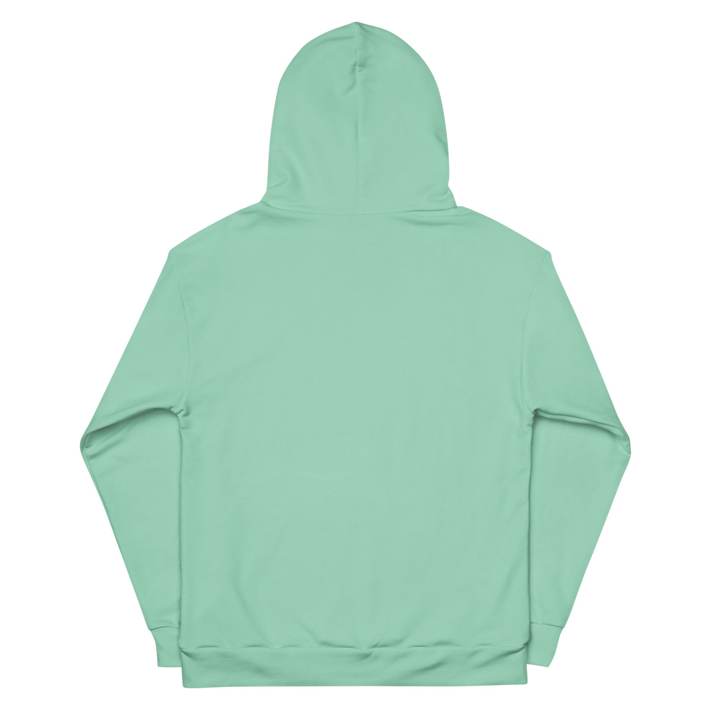 Scripted Liberty Unisex Hoodie