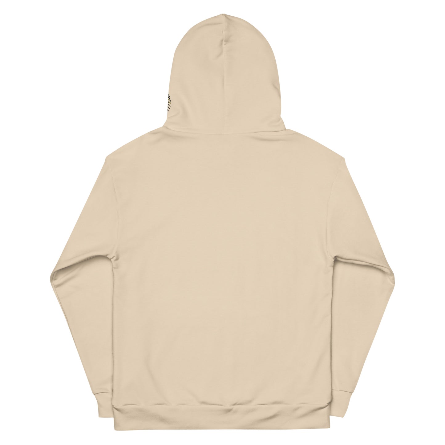 Reverse Army Unisex Hoodie