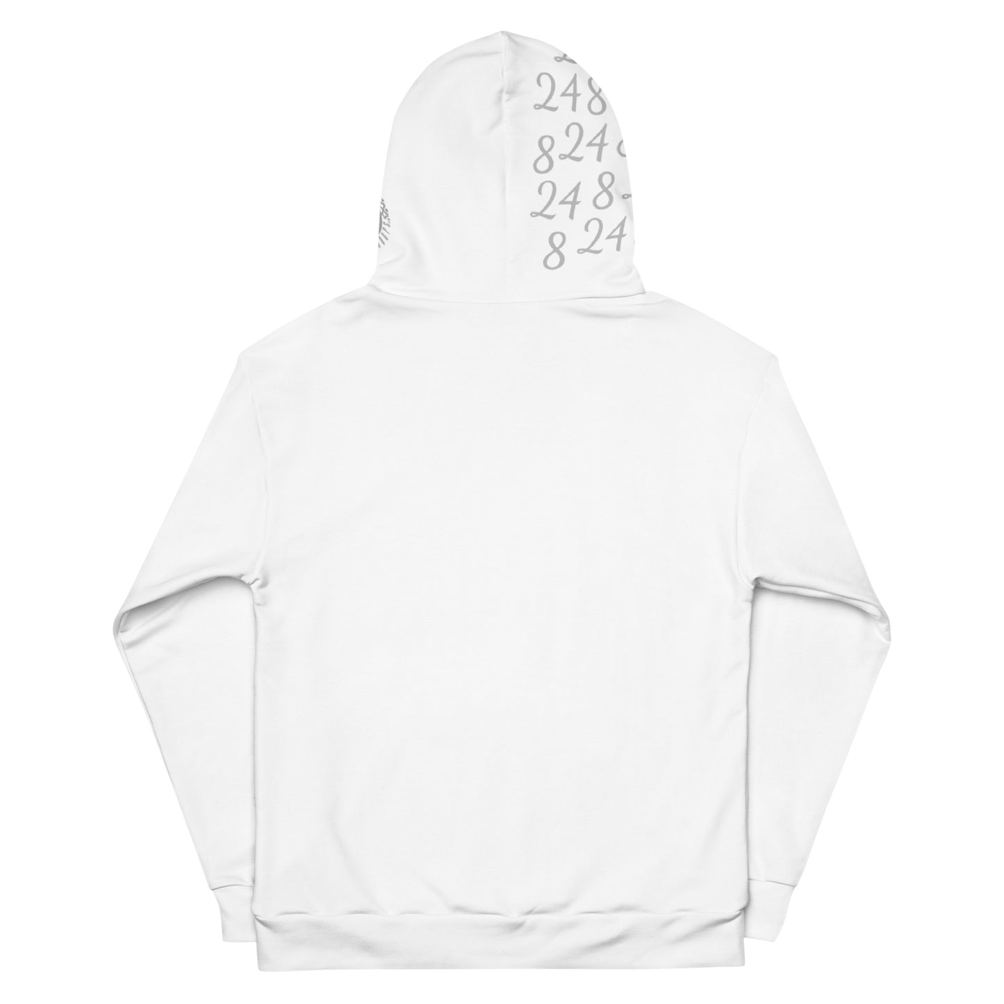Mamba Silent Silver 24/8 Hoodie