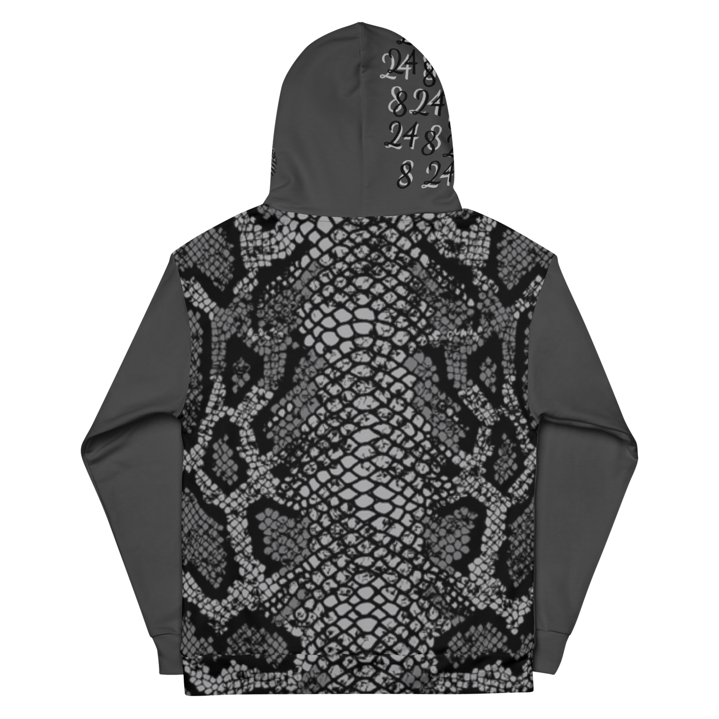 Eclipse 24/8 Hoodie Unisex