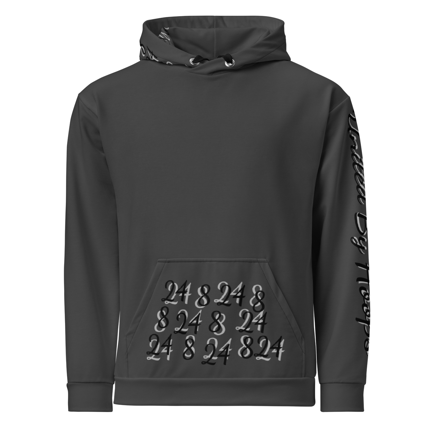 Eclipse 24/8 Hoodie Unisex