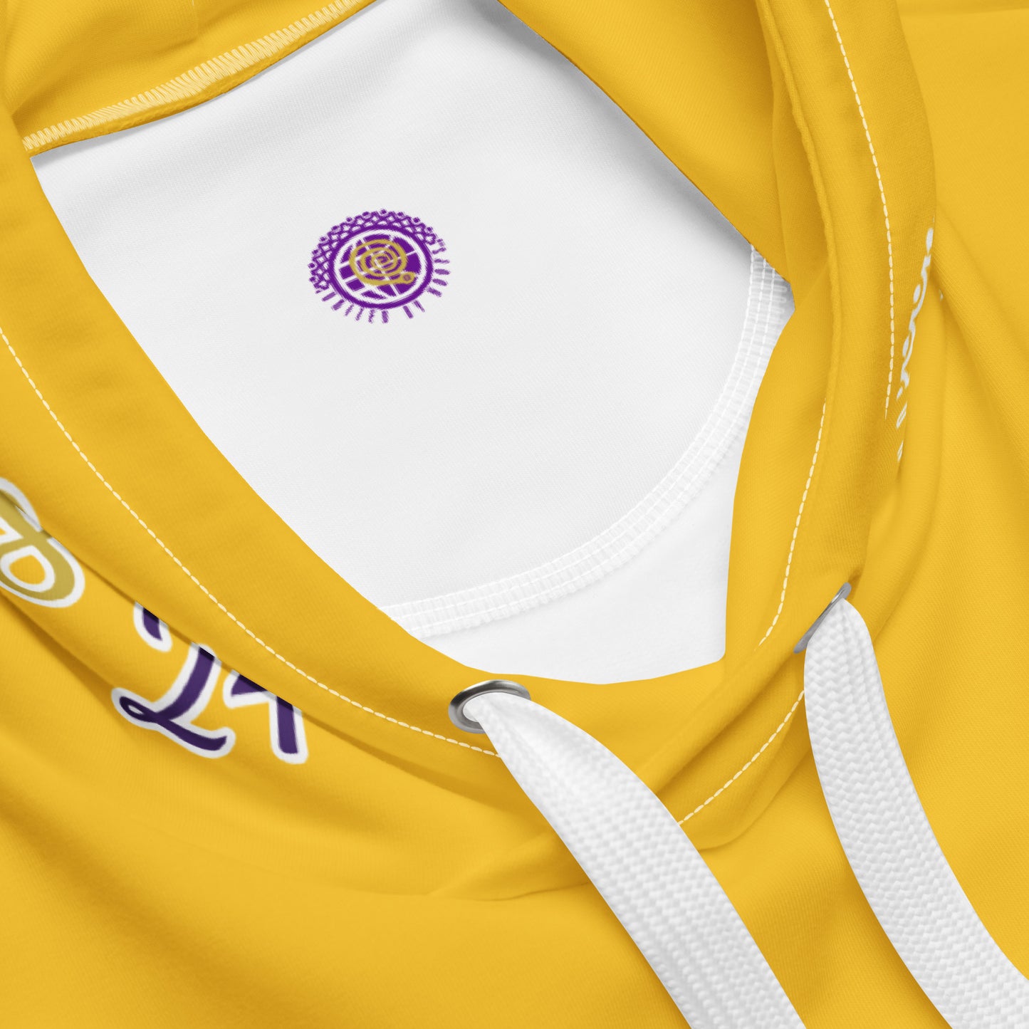LA 24/8 Hoodie