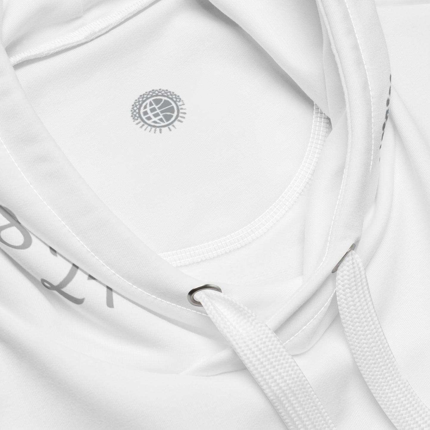 Mamba Silent Silver 24/8 Hoodie