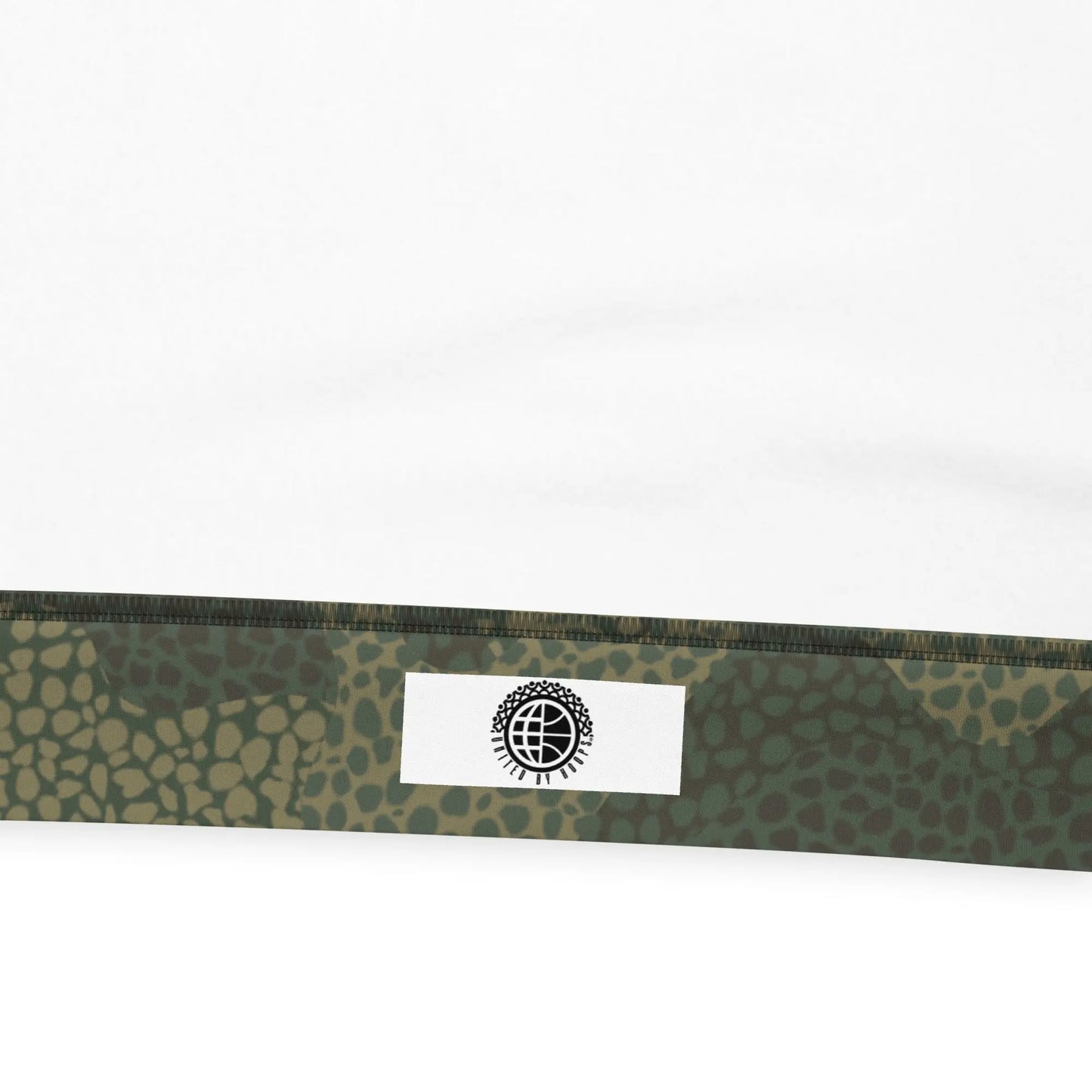 Army Unisex Hoodie United By Hoops