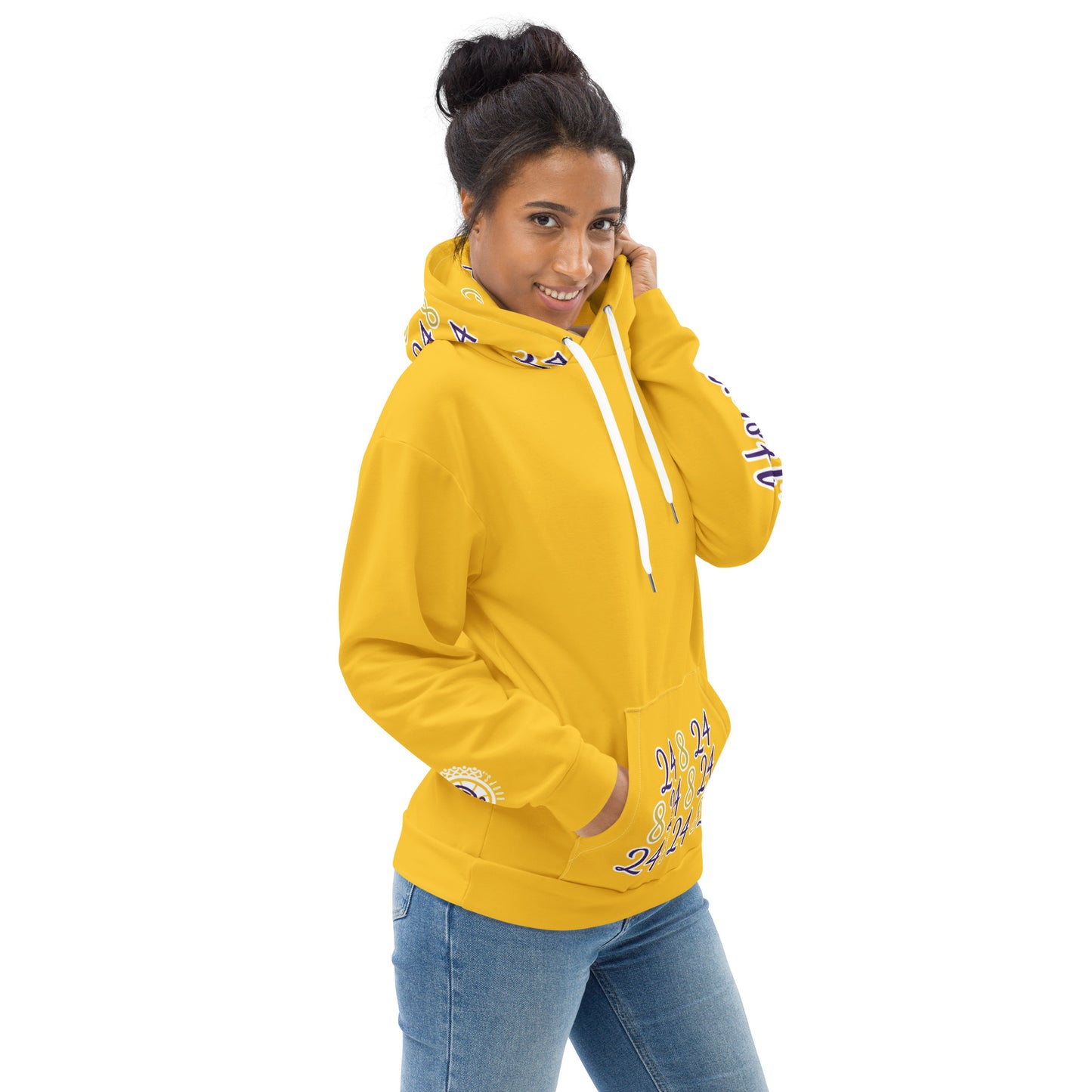 LA 24/8 Hoodie