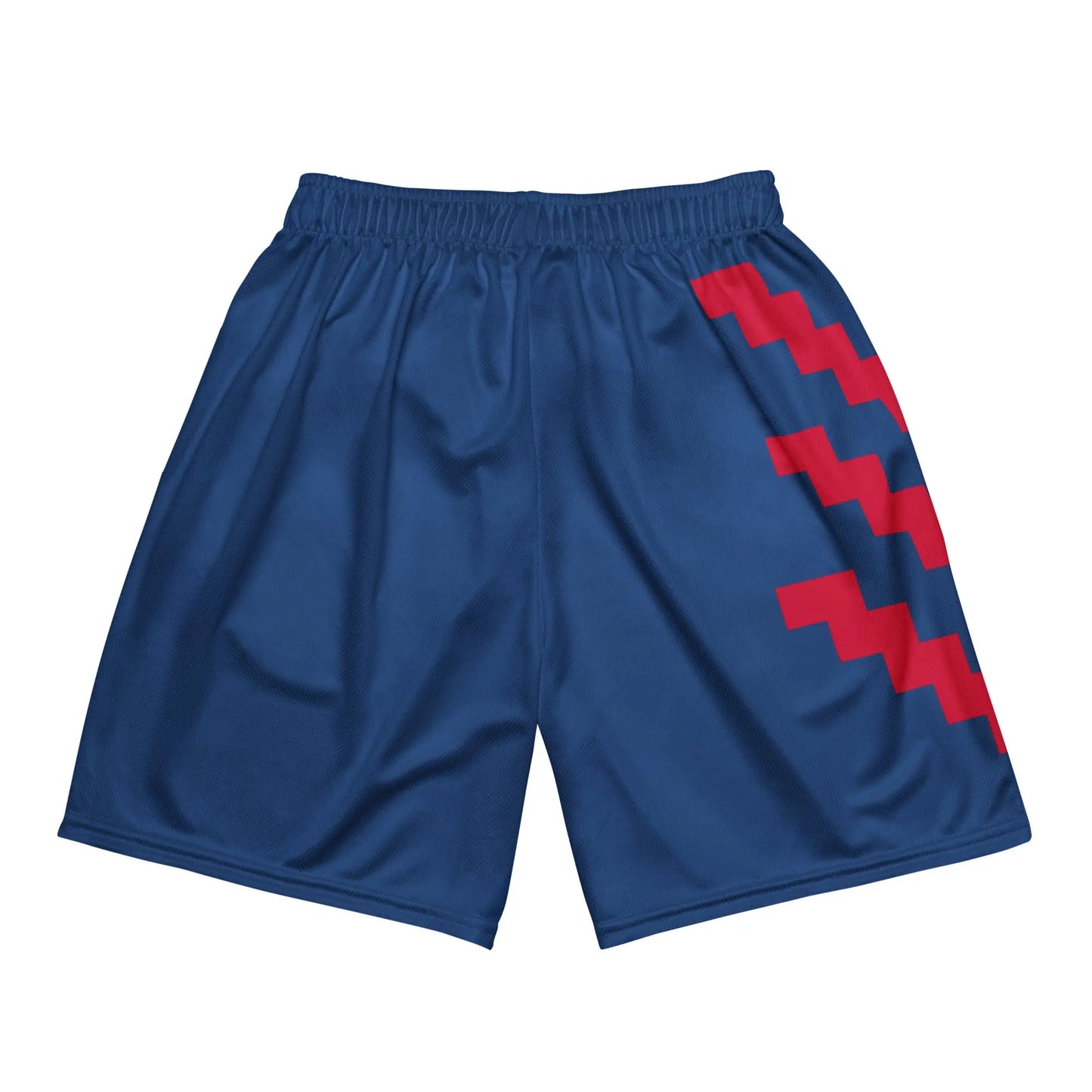 Mix Basketball Shorts United By Hoops