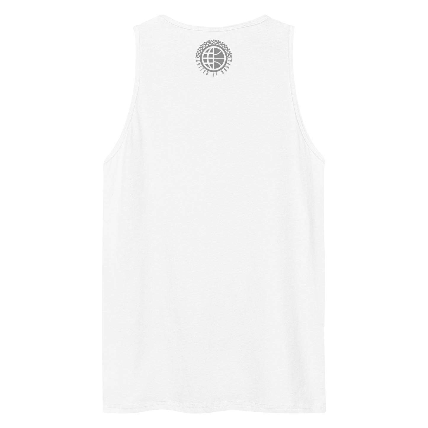 Grey Sports Tank
