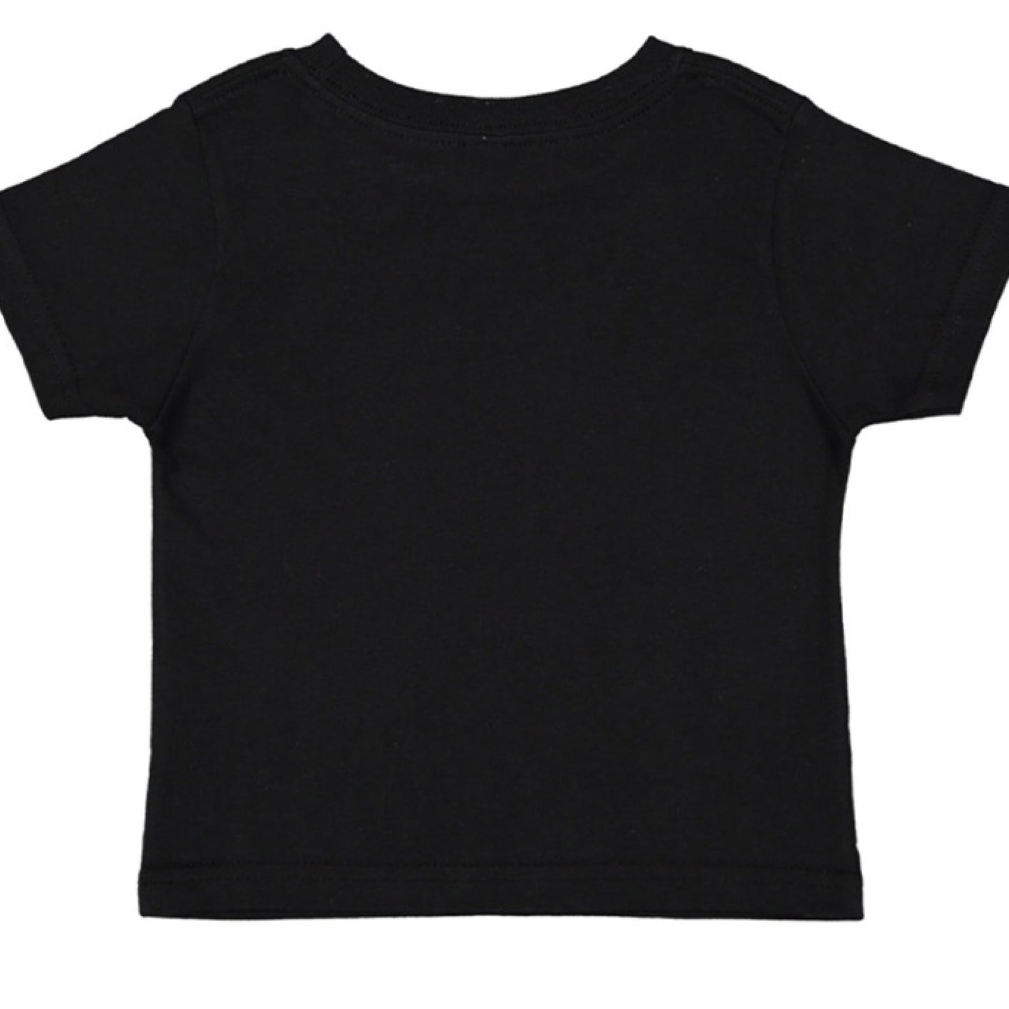 BLACK - BACK