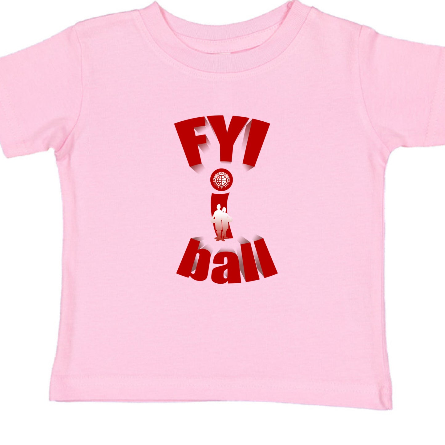 PINK - FRONT